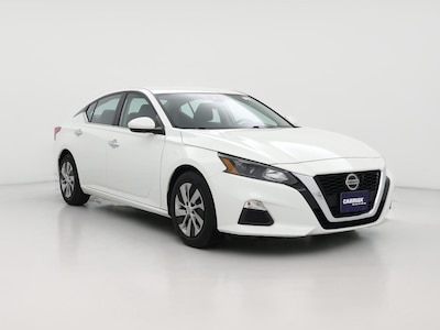 2022 Nissan Altima S