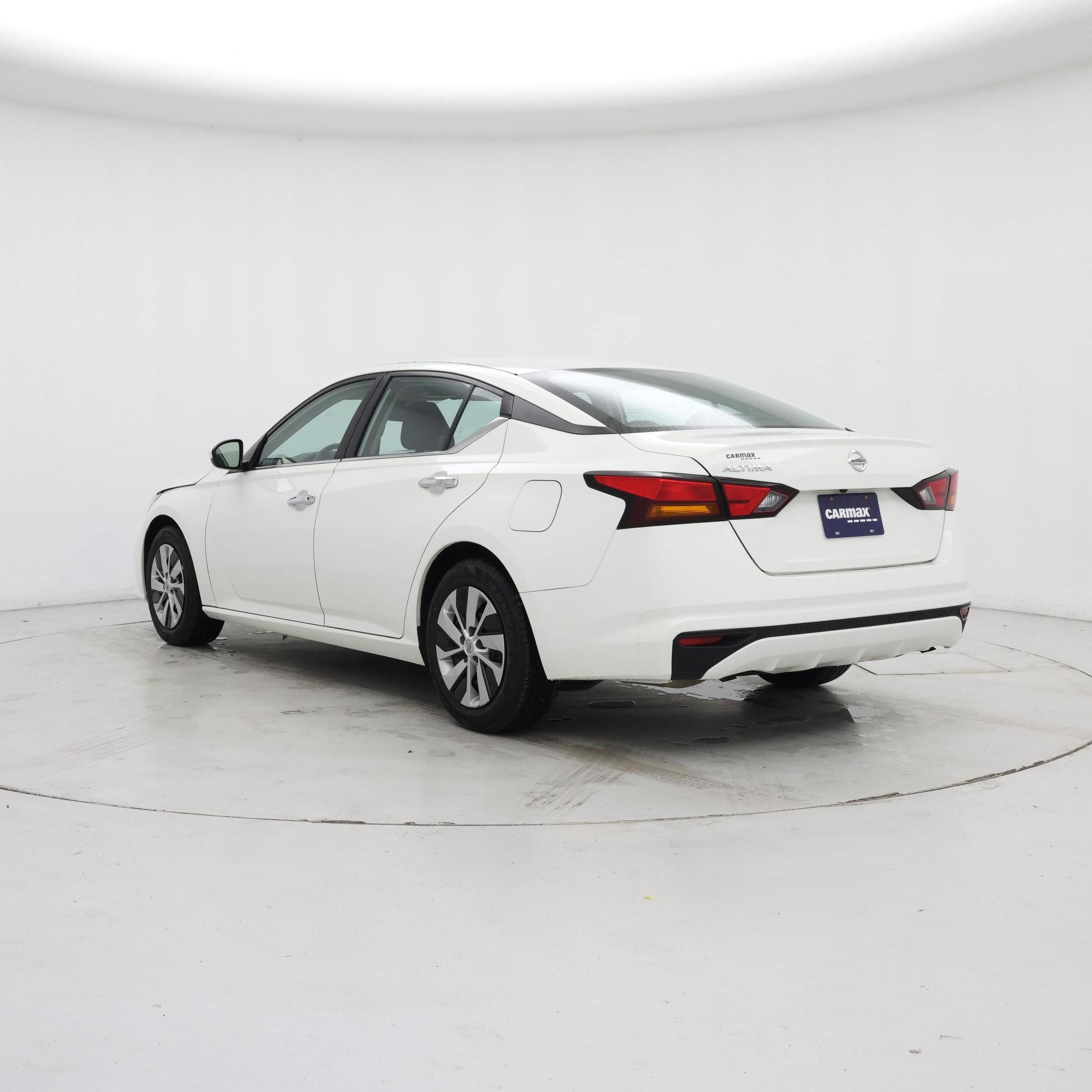 Thumbnail: 2022 Nissan Altima - 2