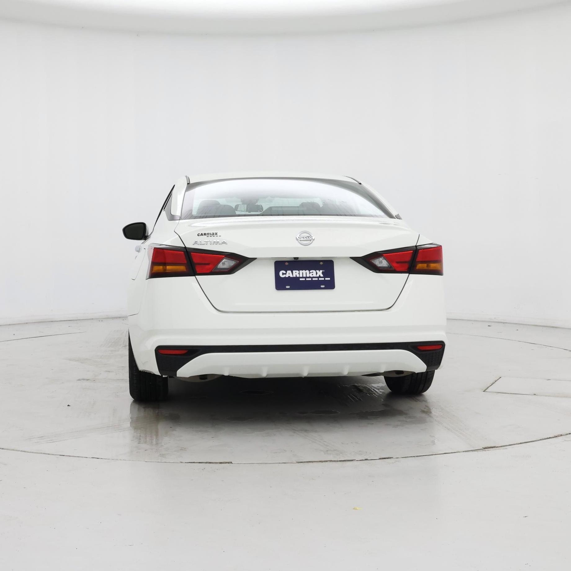 Thumbnail: 2022 Nissan Altima - 6