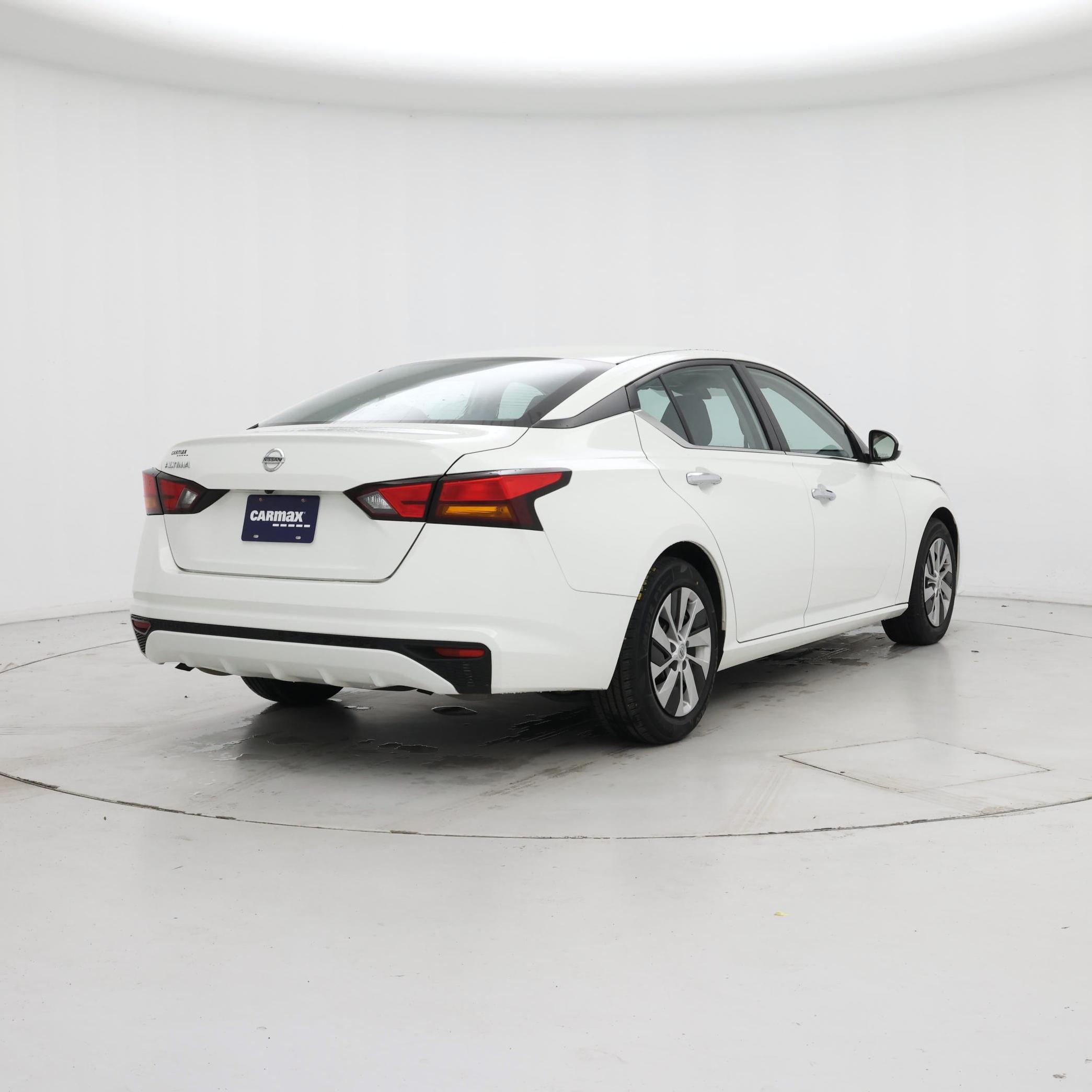 Thumbnail: 2022 Nissan Altima - 8