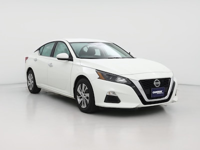 2022 Nissan Altima S