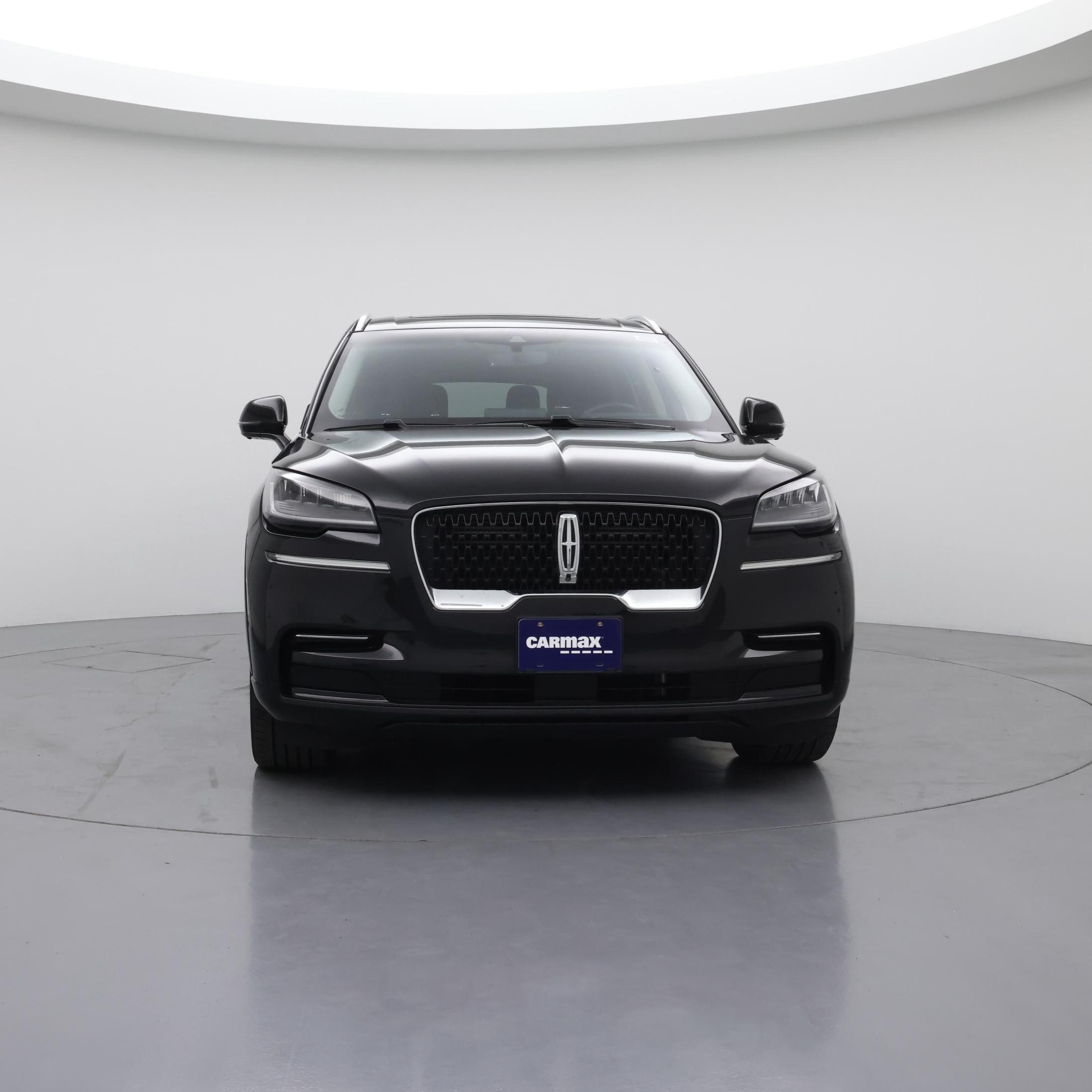 Thumbnail: 2022 Lincoln Aviator - 5