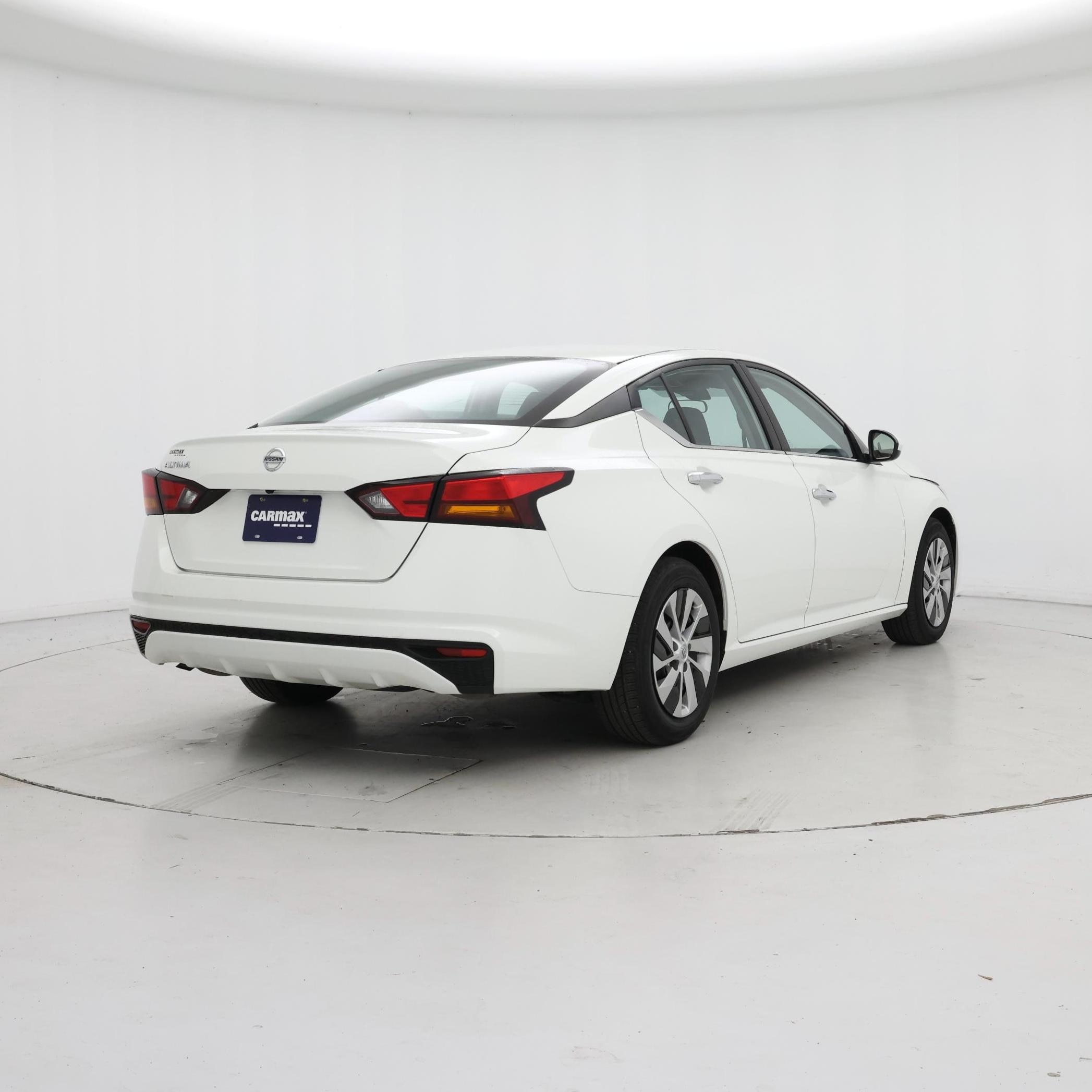 Thumbnail: 2022 Nissan Altima - 8