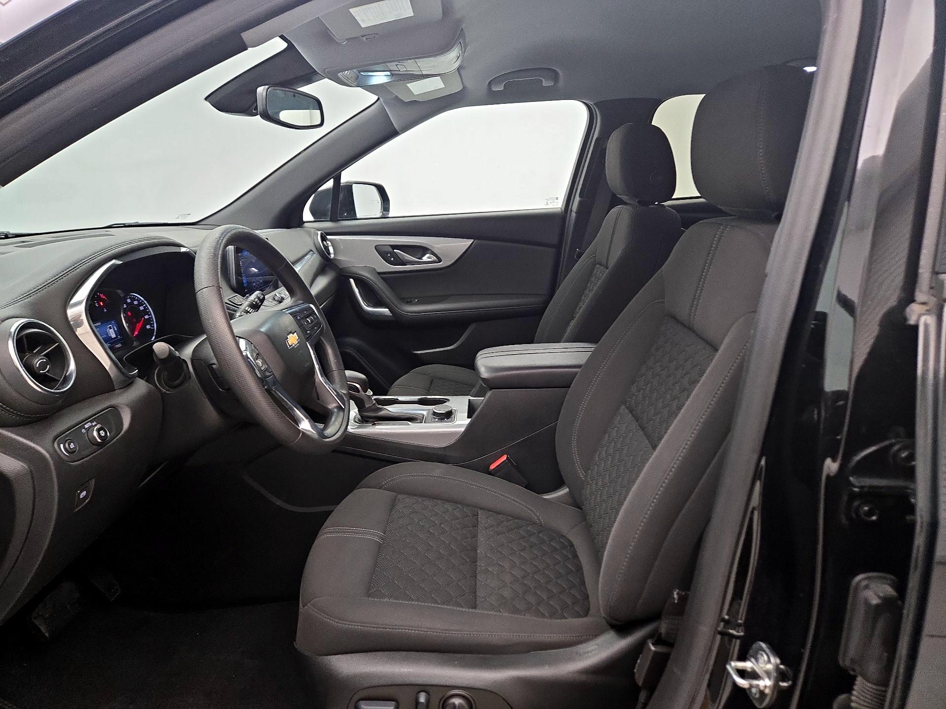 Thumbnail: 2022 Chevrolet Blazer - 11