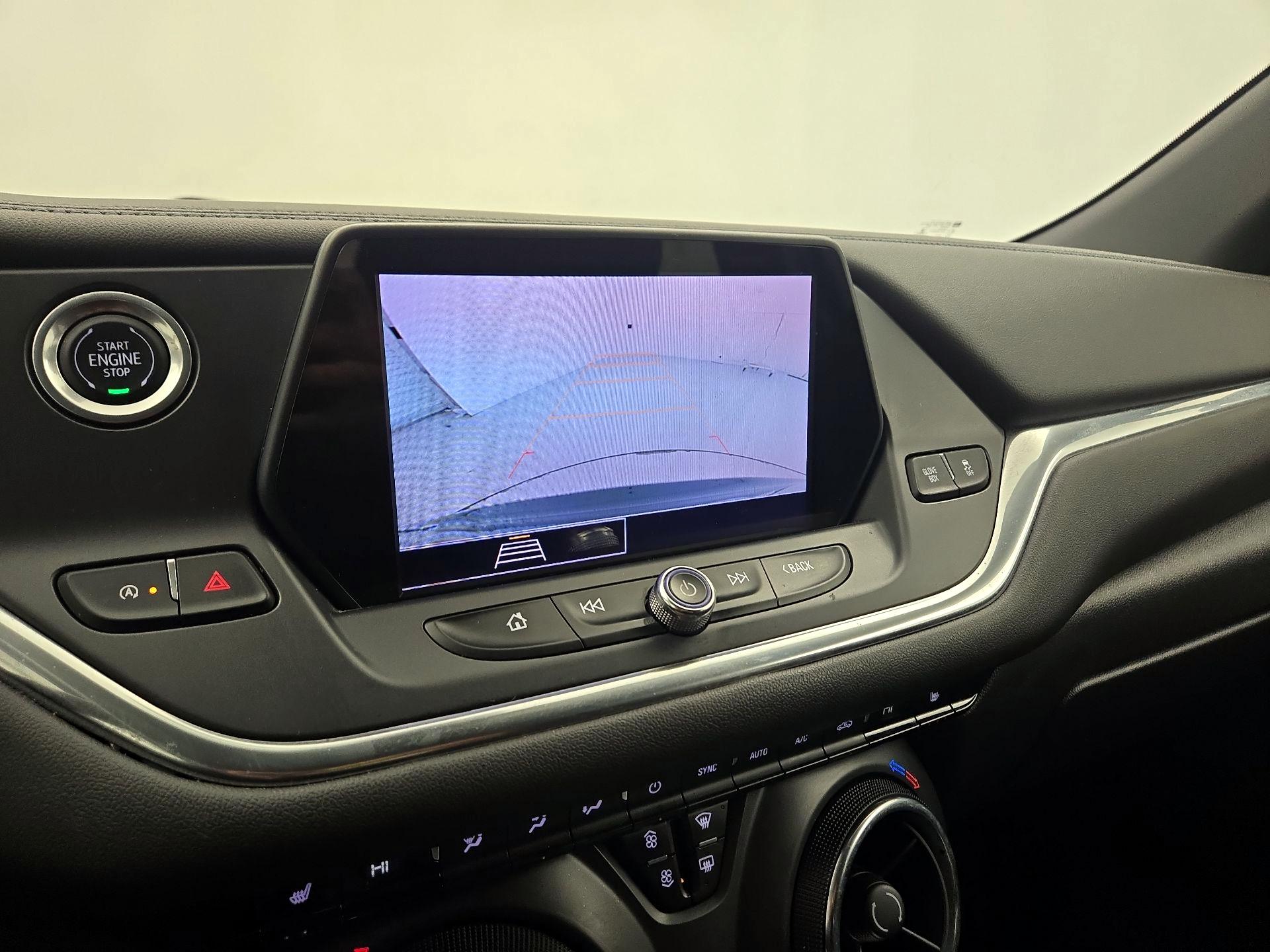 Thumbnail: 2022 Chevrolet Blazer - 14