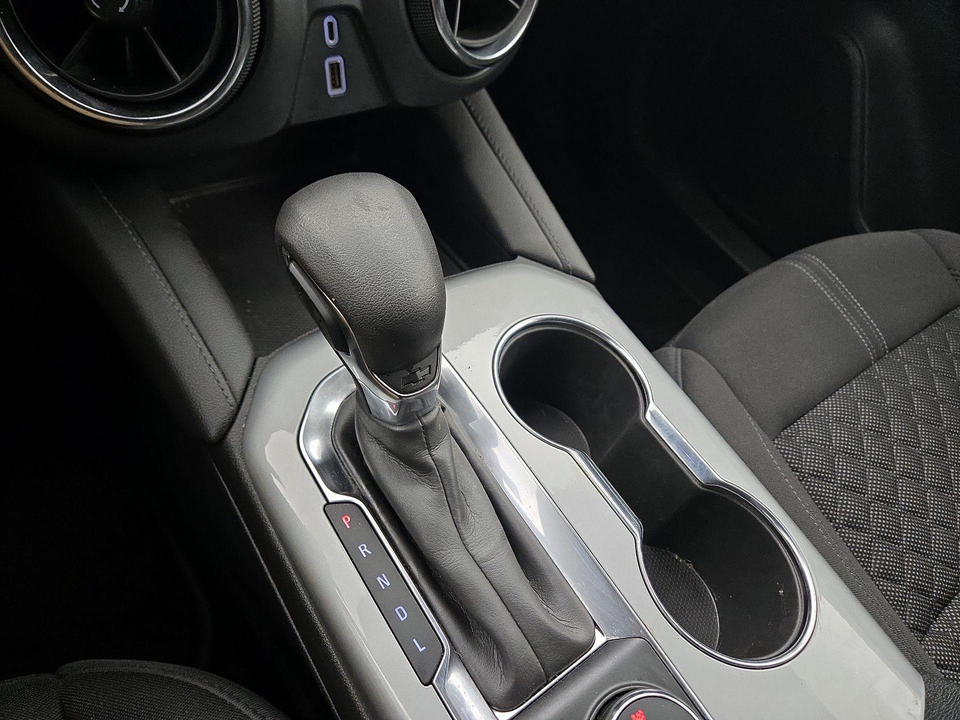 Thumbnail: 2022 Chevrolet Blazer - 17