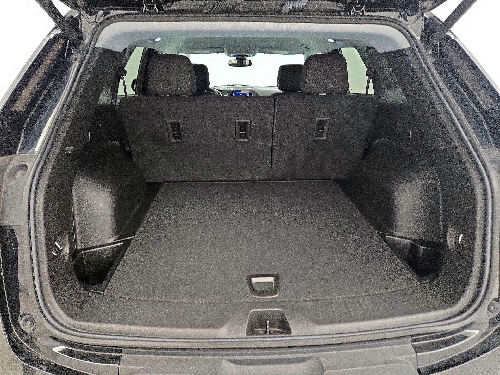 Thumbnail: 2022 Chevrolet Blazer - 20