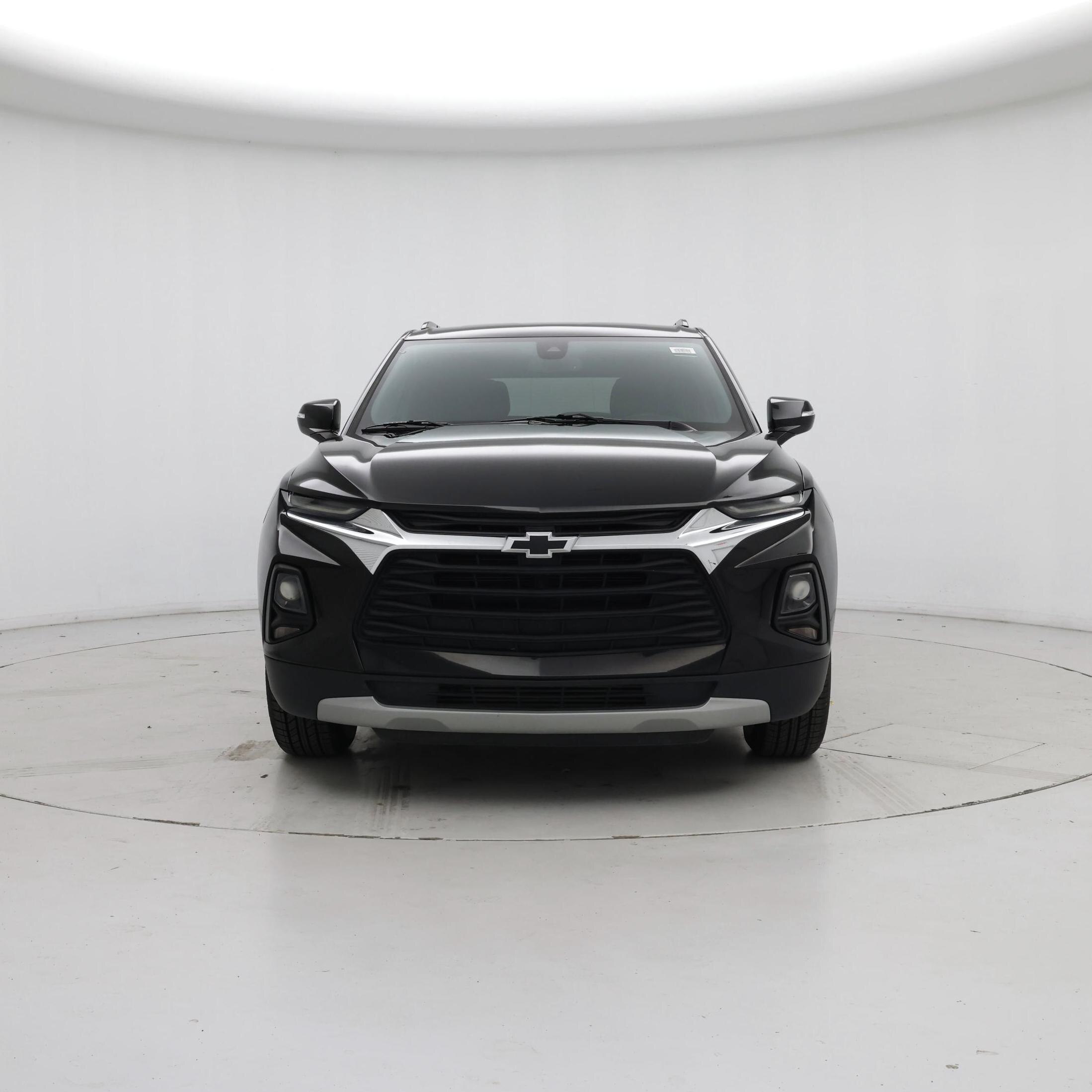 Thumbnail: 2022 Chevrolet Blazer - 5