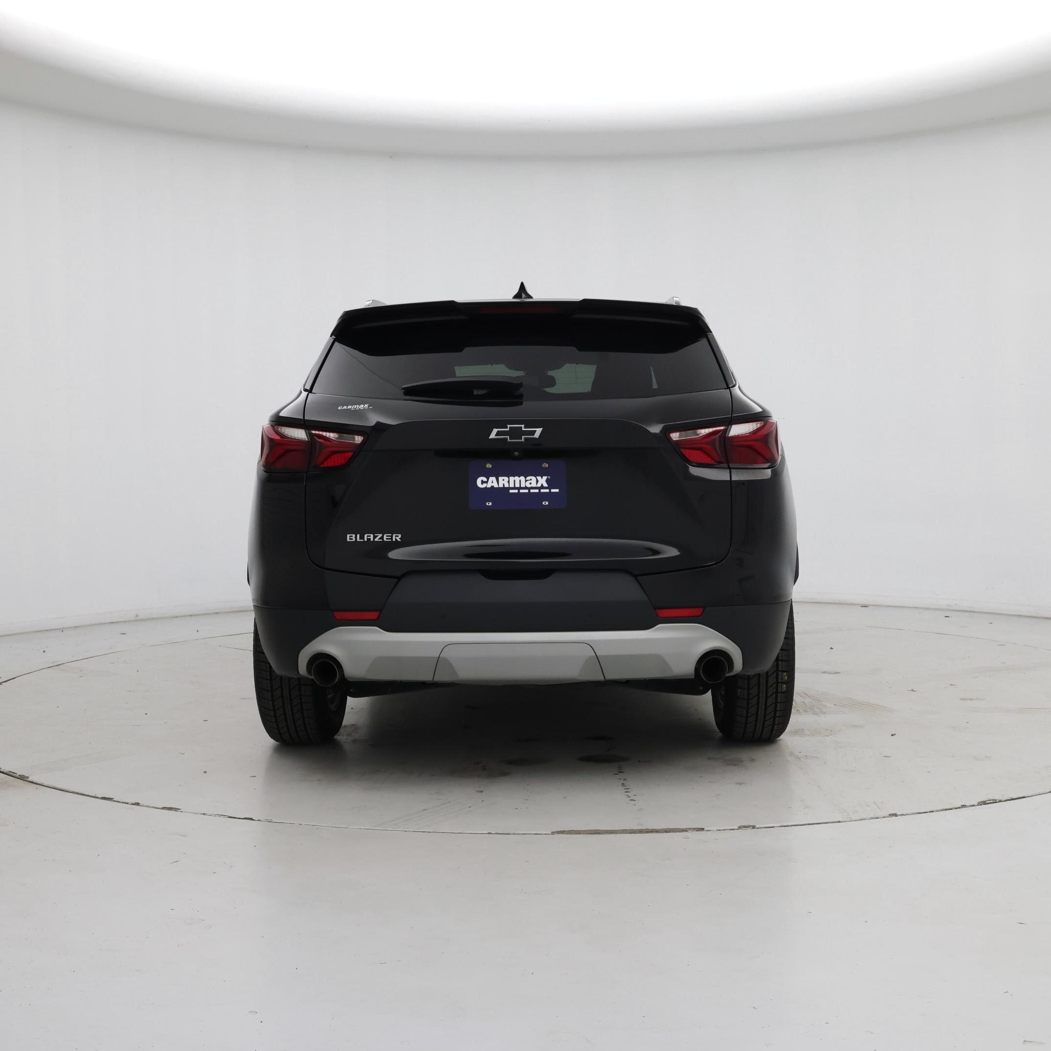 Thumbnail: 2022 Chevrolet Blazer - 6