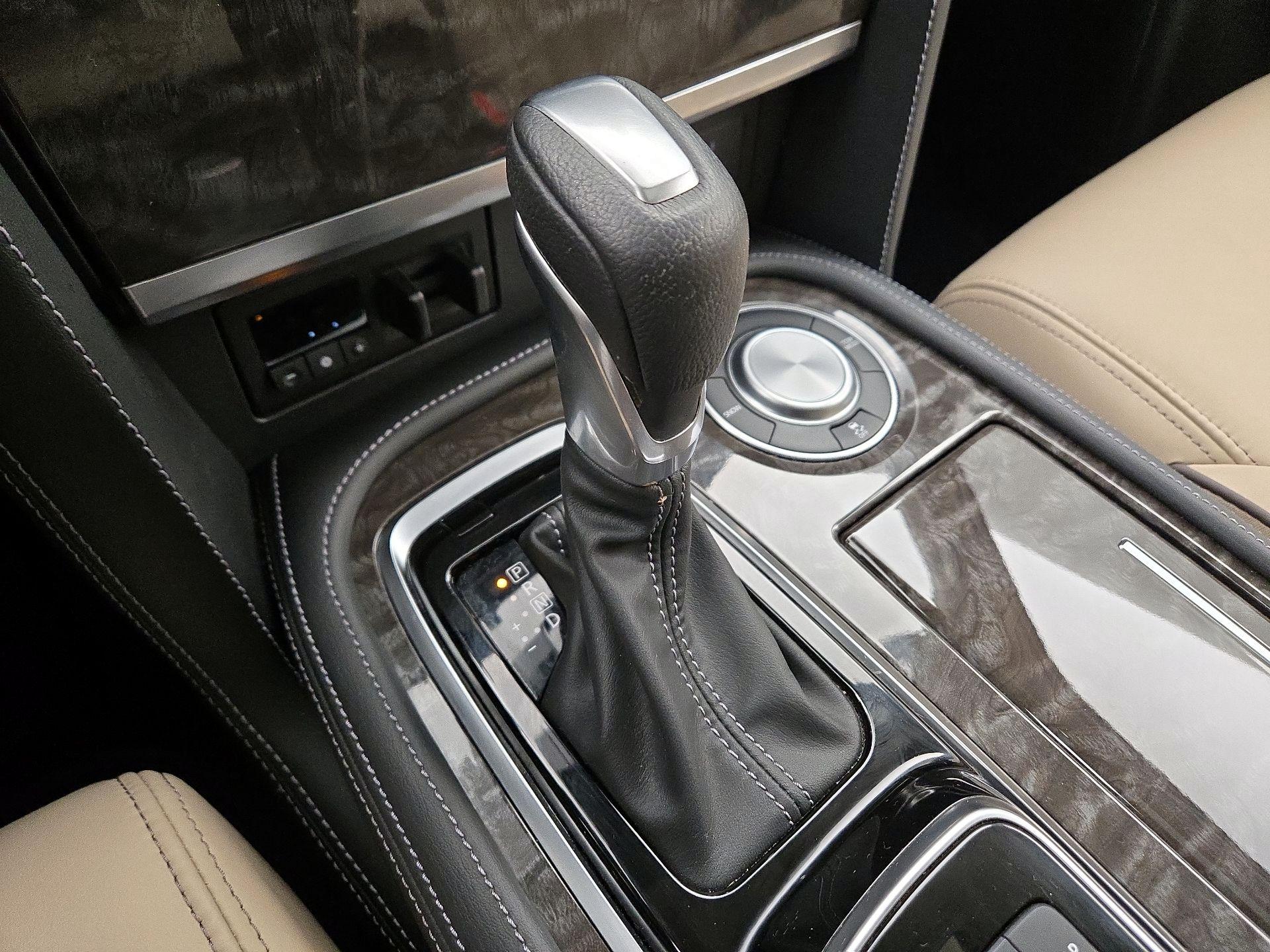 Thumbnail: 2024 Nissan Armada - 17