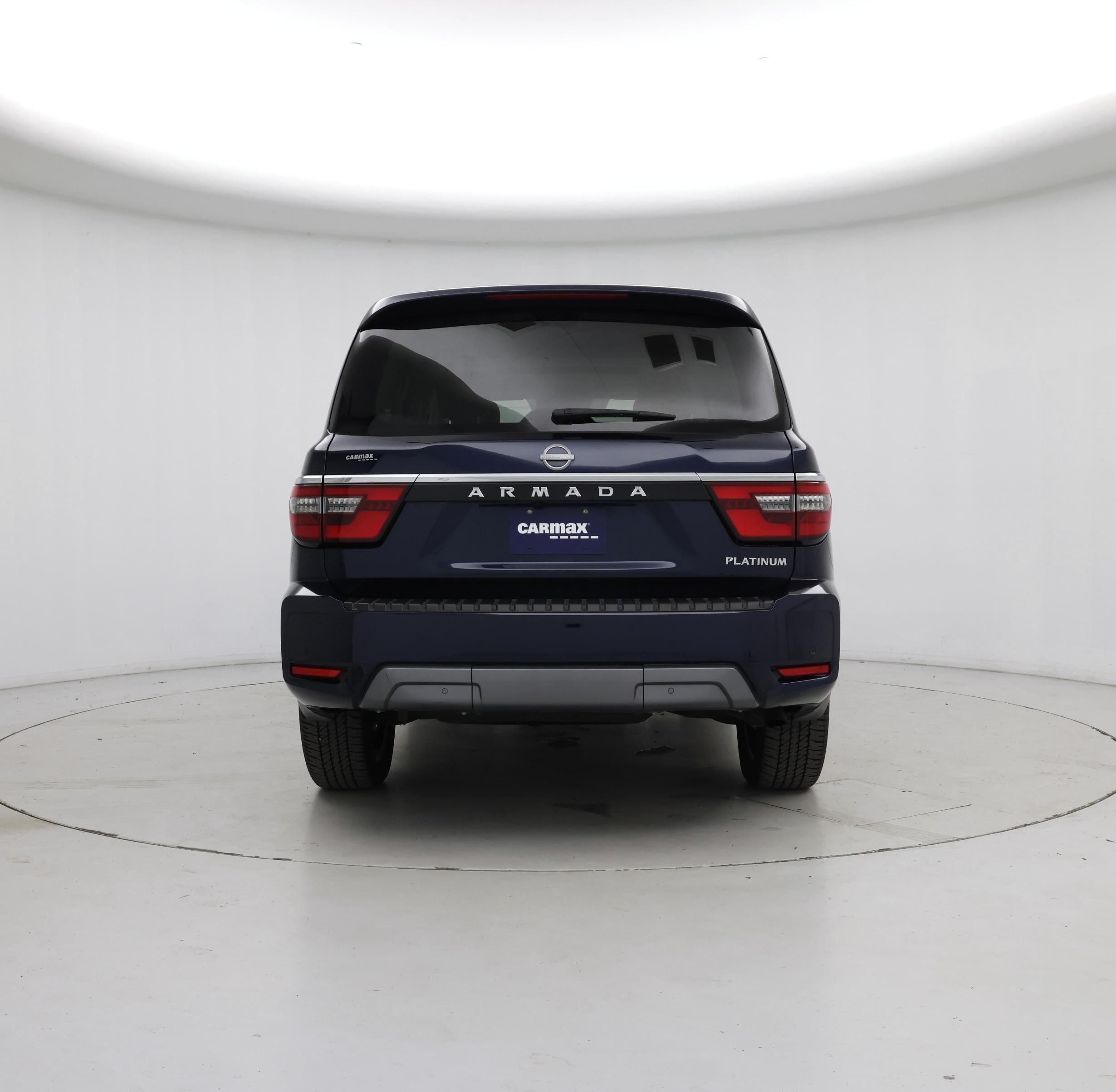 Thumbnail: 2024 Nissan Armada - 6