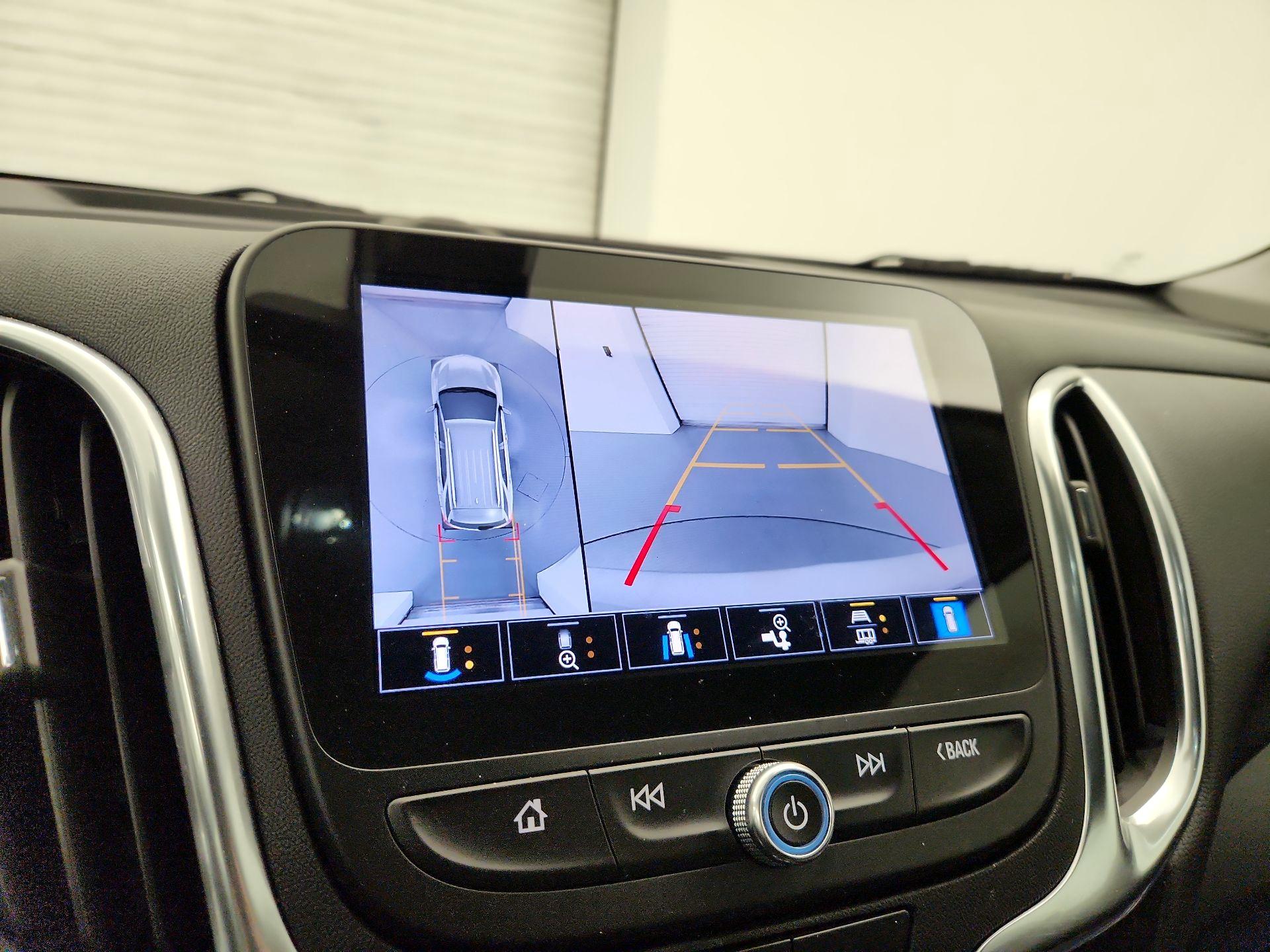 Thumbnail: 2022 Chevrolet Equinox - 14