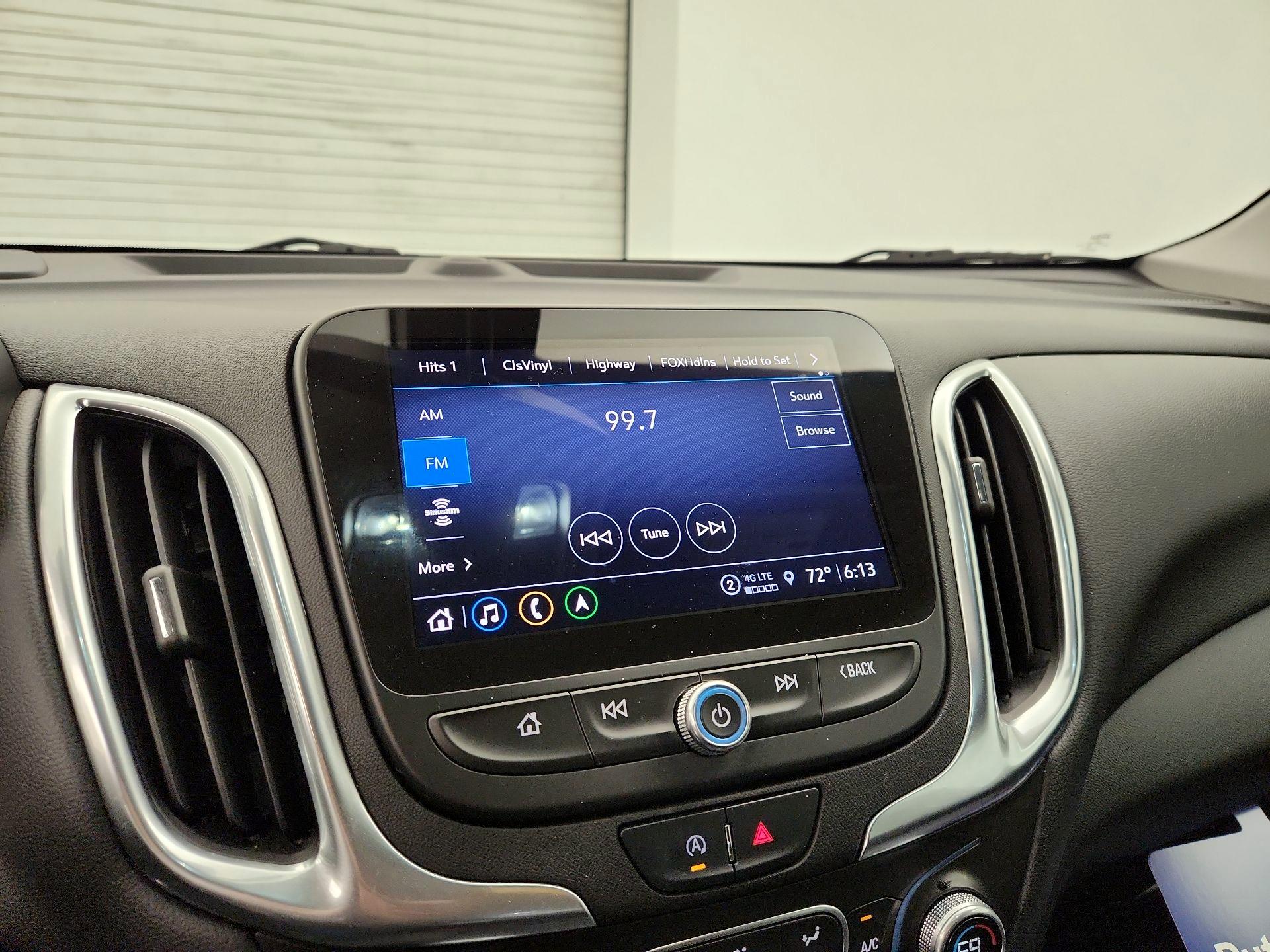 Thumbnail: 2022 Chevrolet Equinox - 15