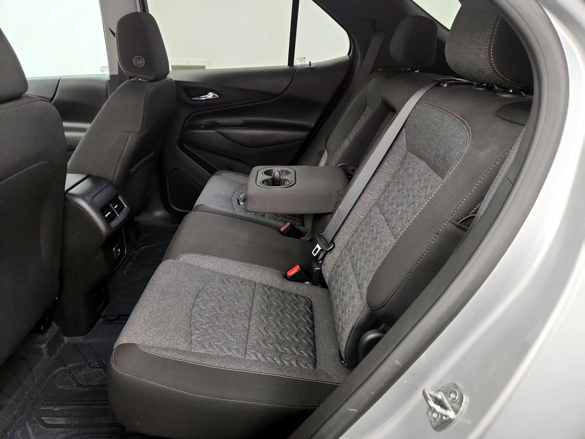 Thumbnail: 2022 Chevrolet Equinox - 19