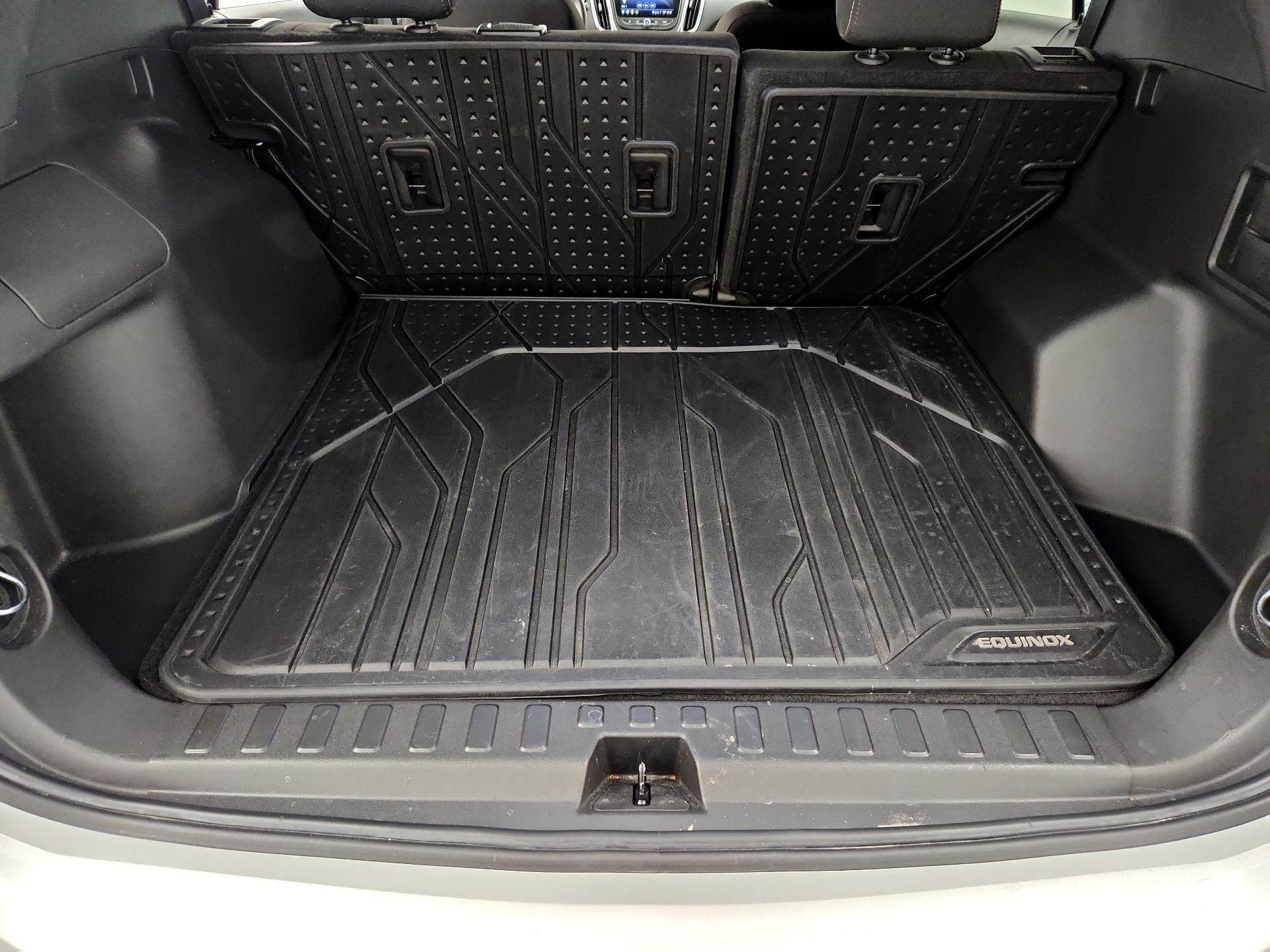 Thumbnail: 2022 Chevrolet Equinox - 20