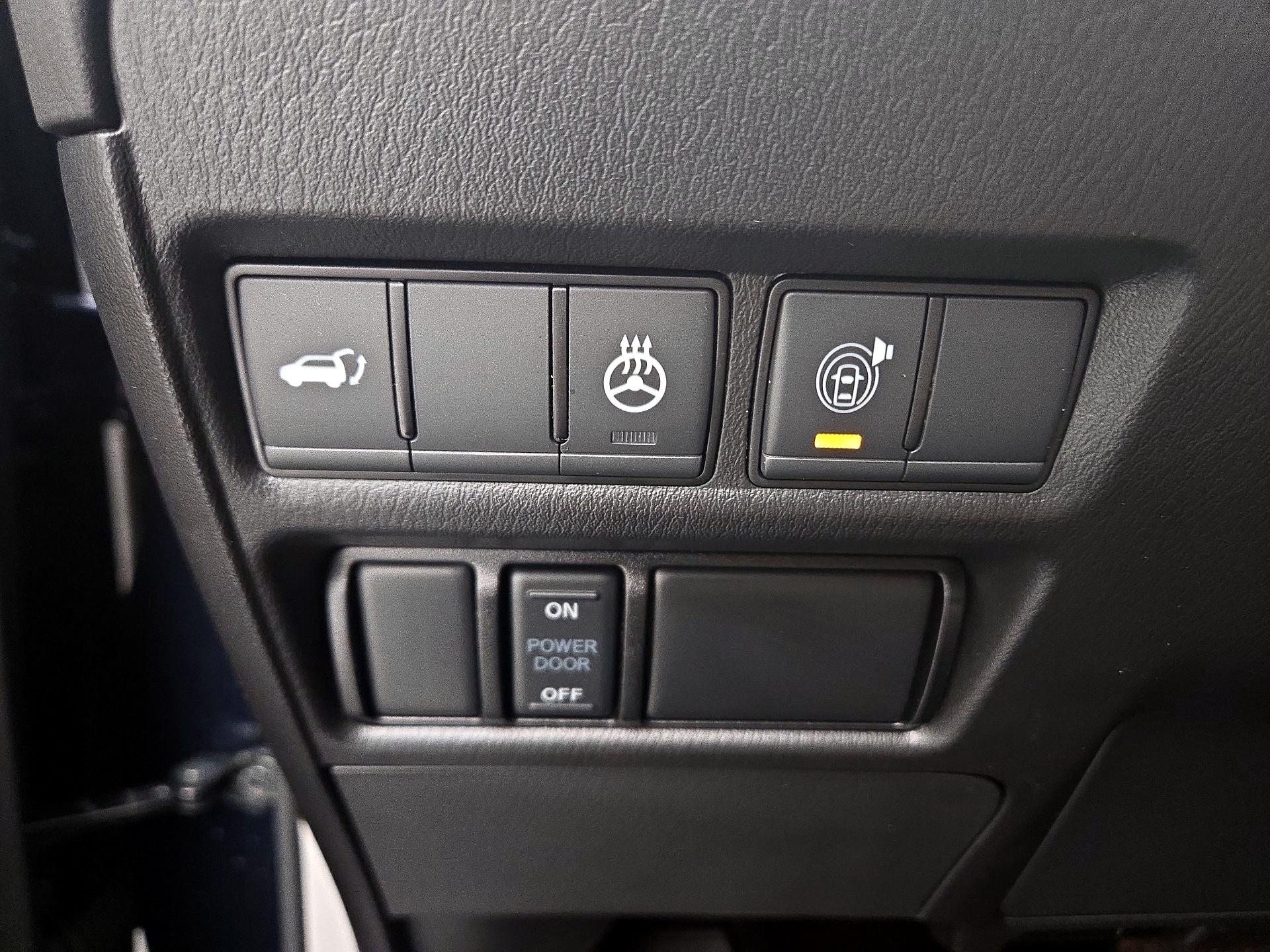 Thumbnail: 2024 Nissan Armada - 13