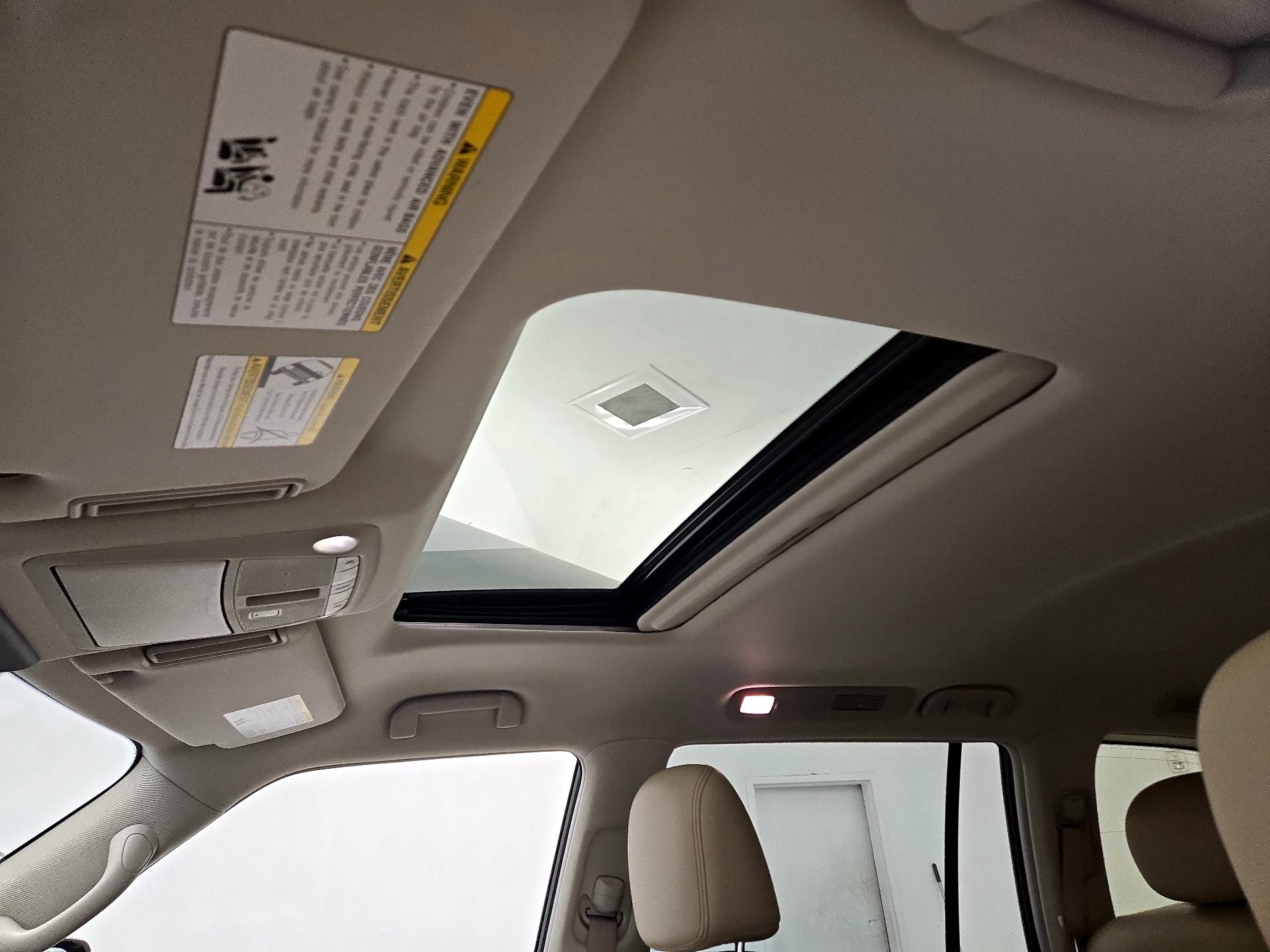 Thumbnail: 2024 Nissan Armada - 20