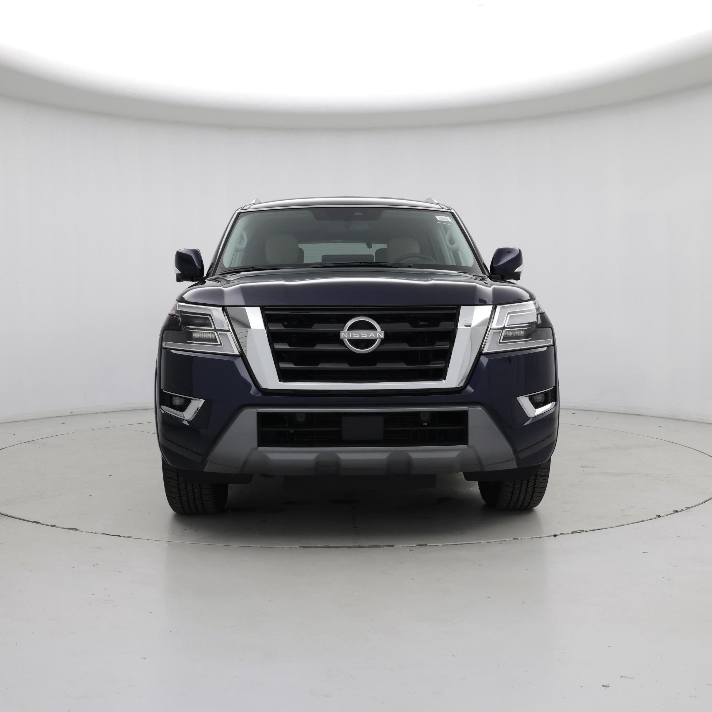 Thumbnail: 2024 Nissan Armada - 5