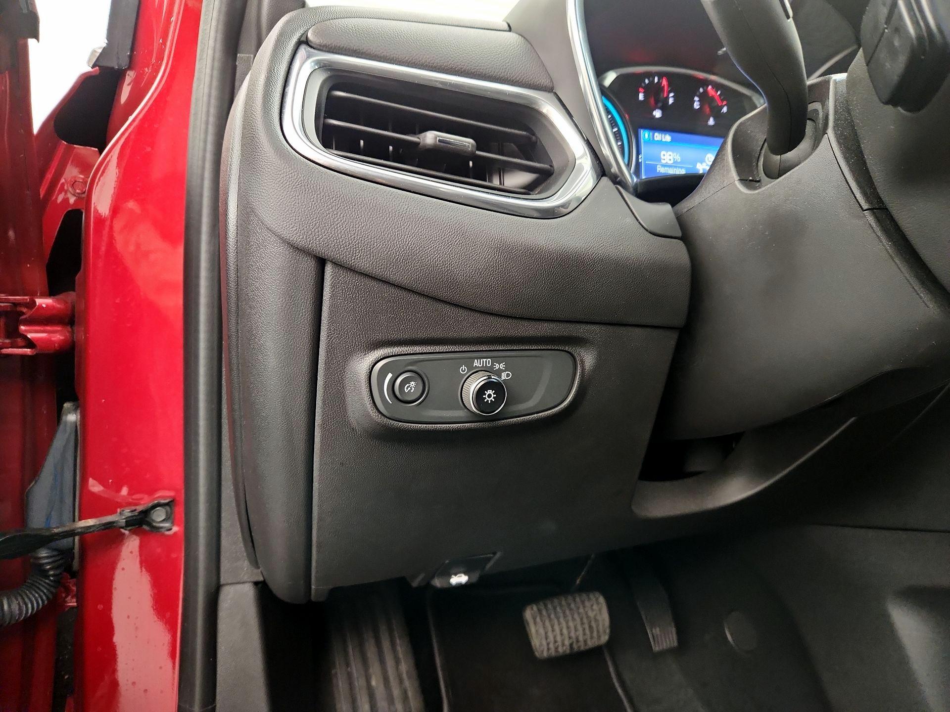 Thumbnail: 2023 Chevrolet Equinox - 13