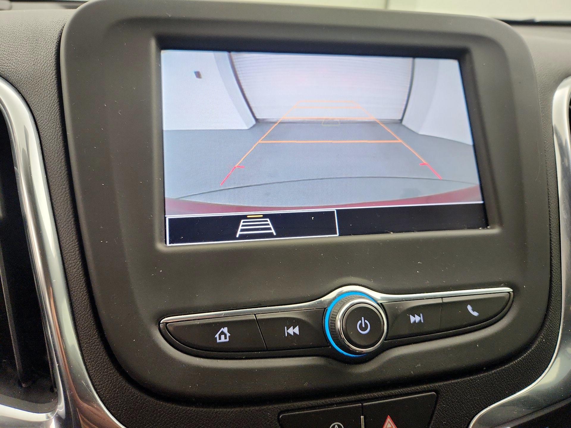 Thumbnail: 2023 Chevrolet Equinox - 14