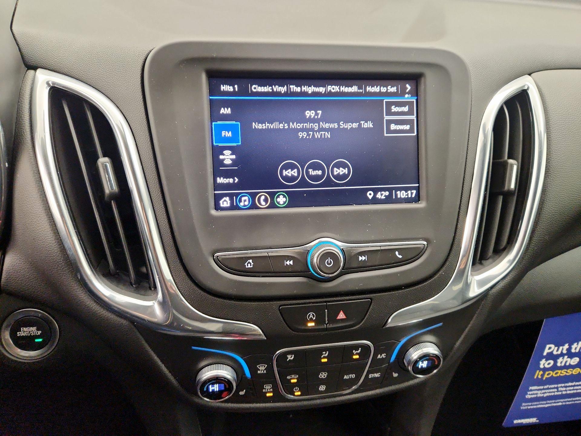 Thumbnail: 2023 Chevrolet Equinox - 15