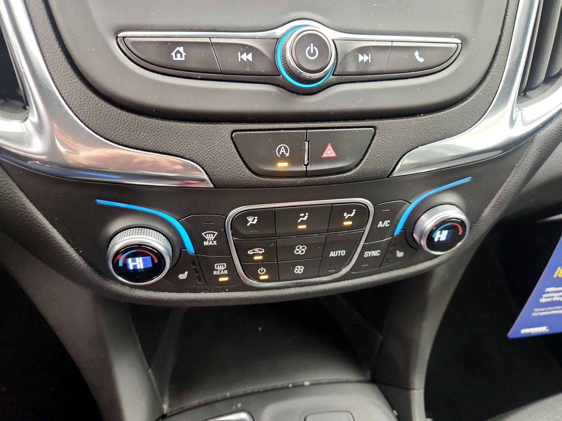 Thumbnail: 2023 Chevrolet Equinox - 16