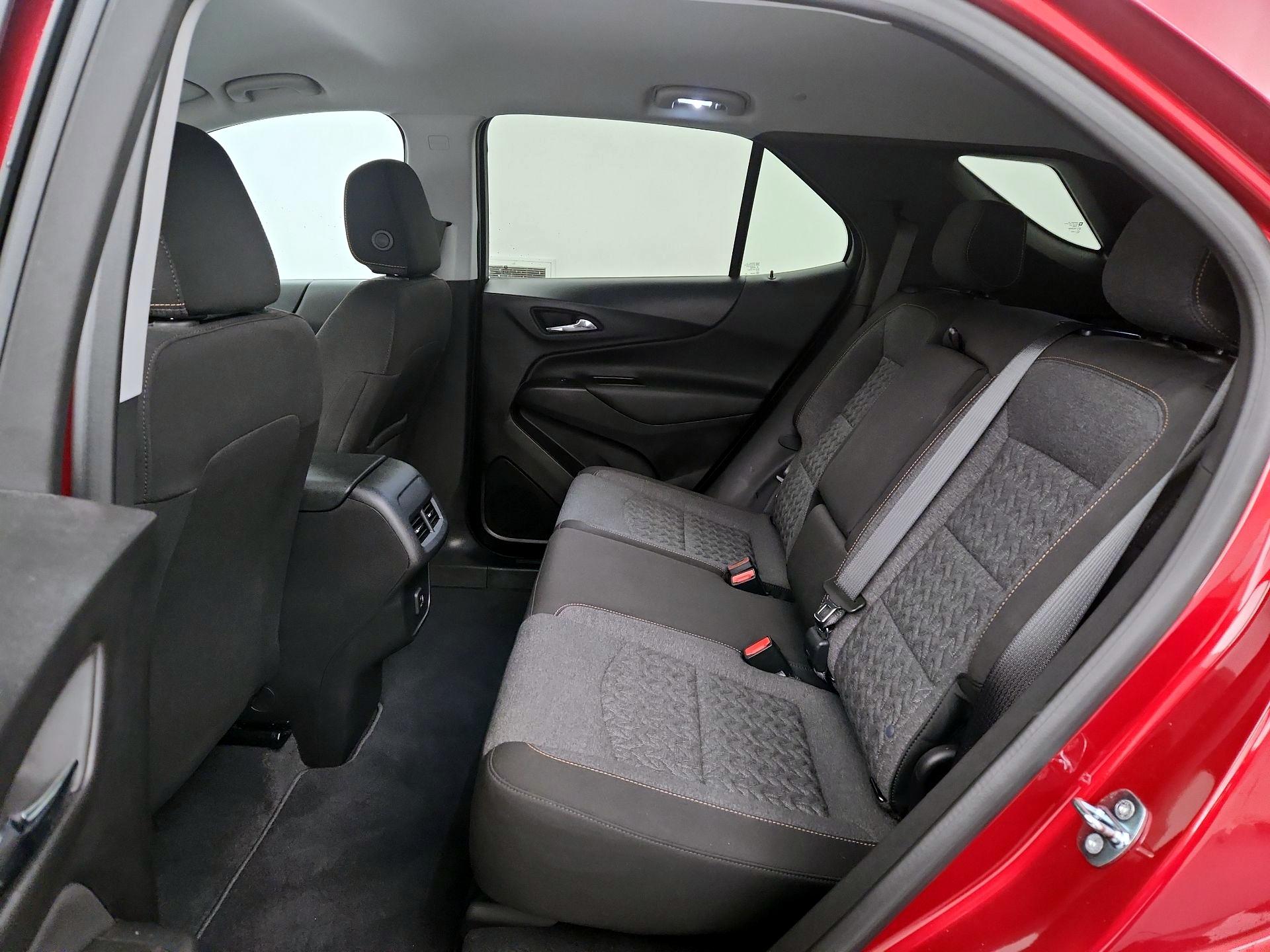 Thumbnail: 2023 Chevrolet Equinox - 19