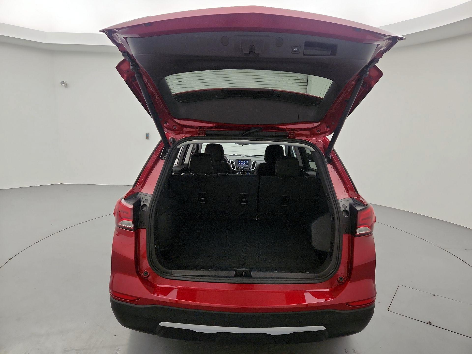 Thumbnail: 2023 Chevrolet Equinox - 20