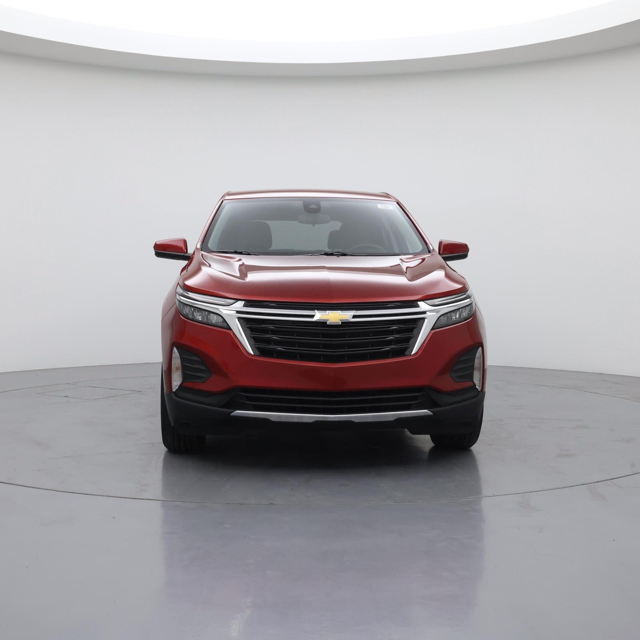 Thumbnail: 2023 Chevrolet Equinox - 5