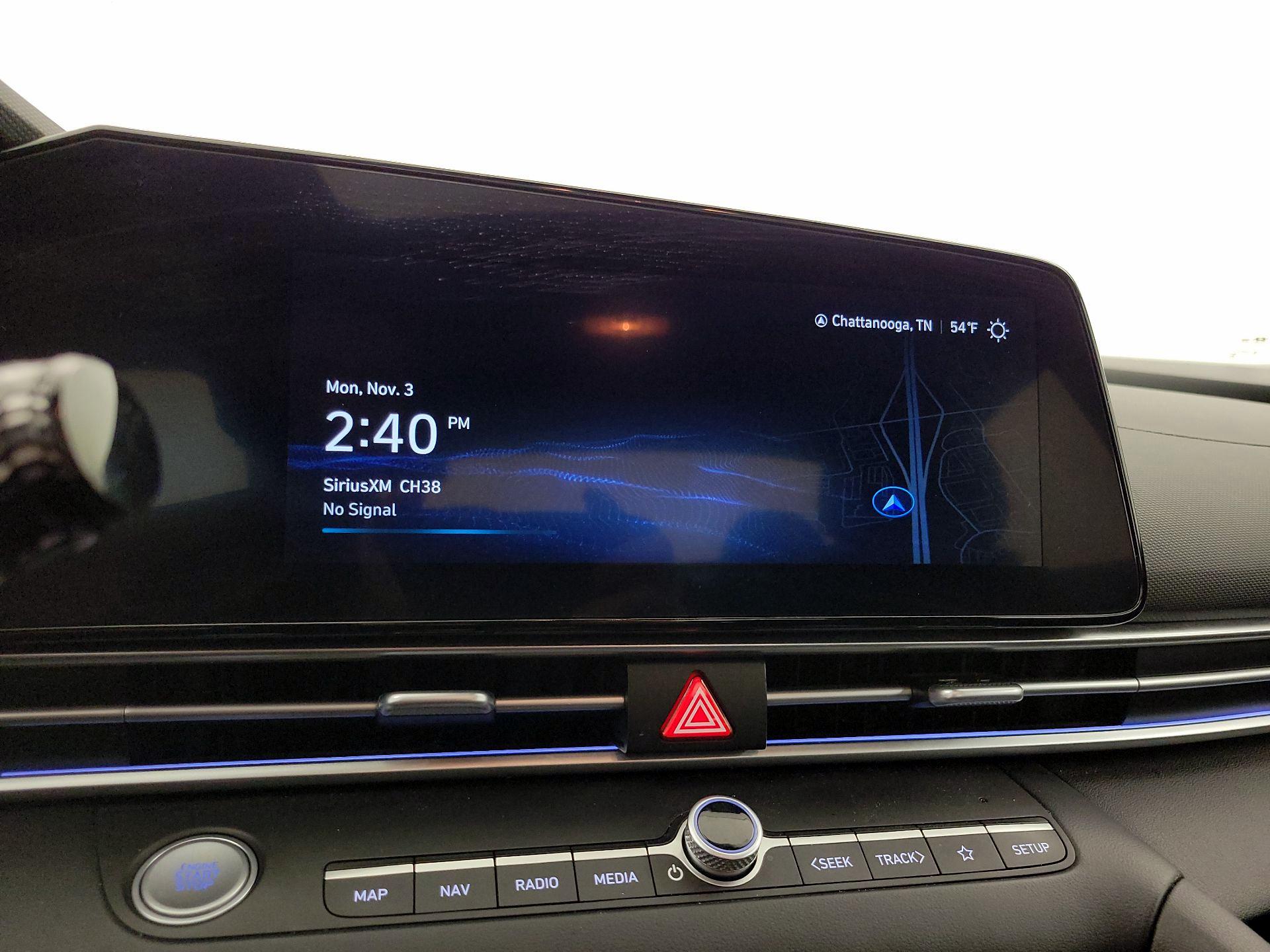 Thumbnail: 2024 Hyundai Elantra - 16