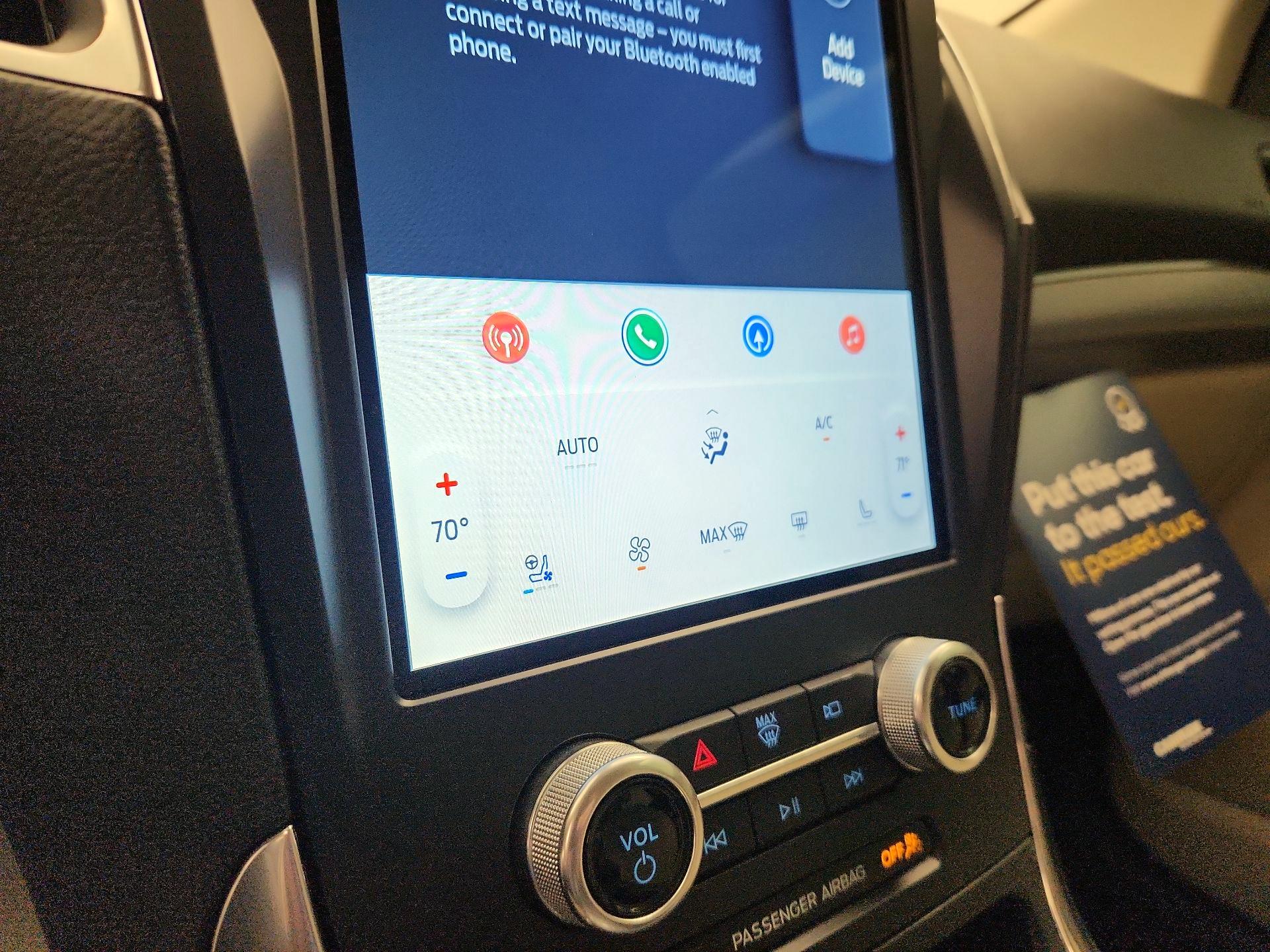 Thumbnail: 2022 Ford Edge - 16