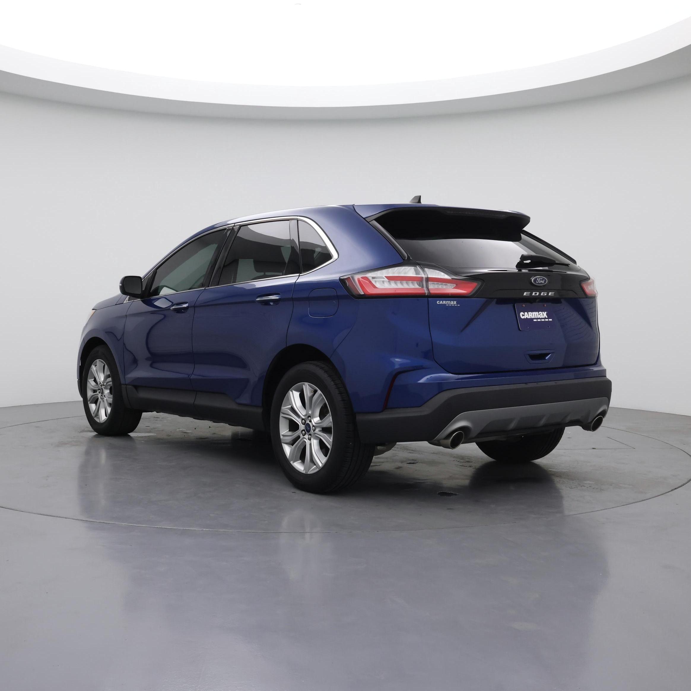 Thumbnail: 2022 Ford Edge - 2