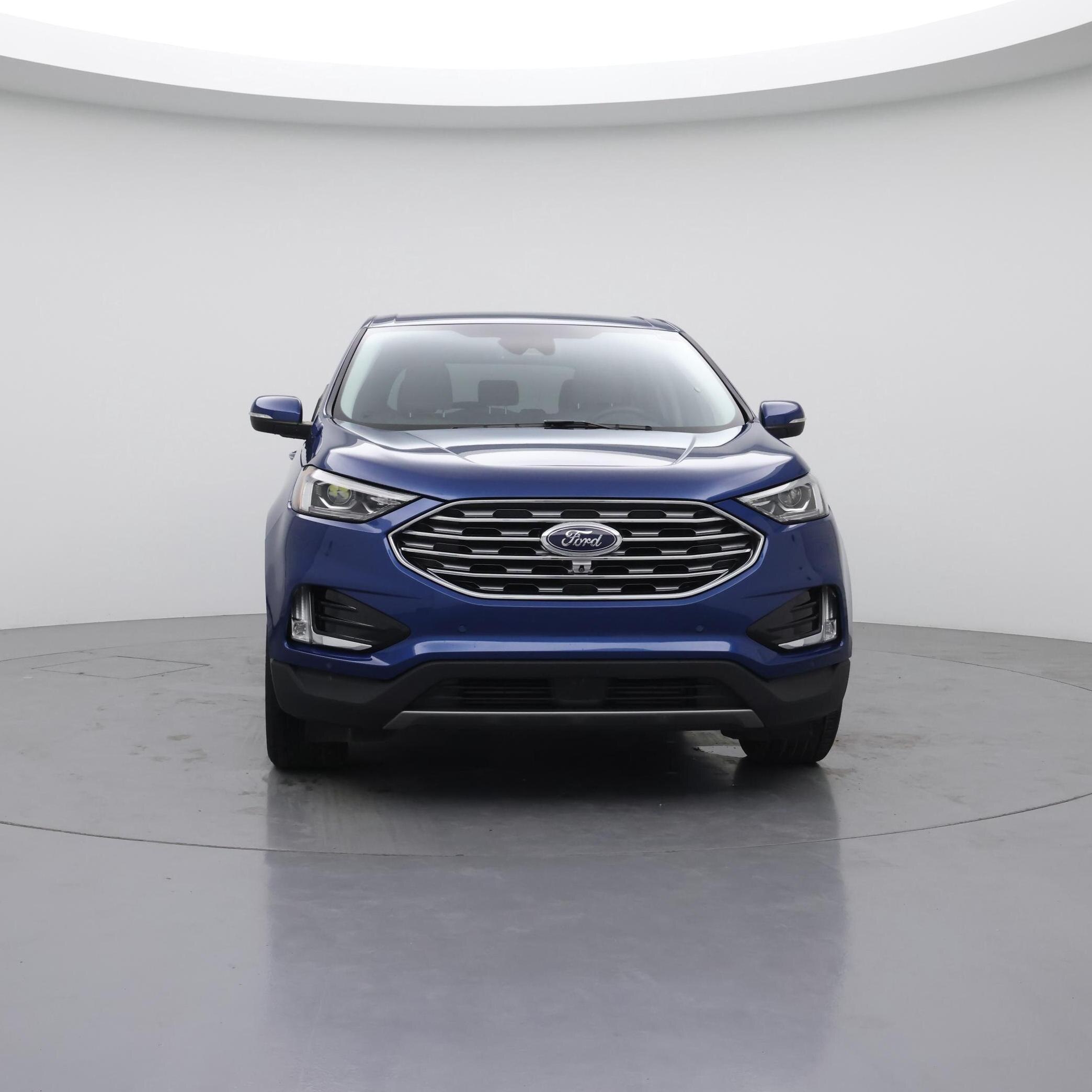 Thumbnail: 2022 Ford Edge - 5