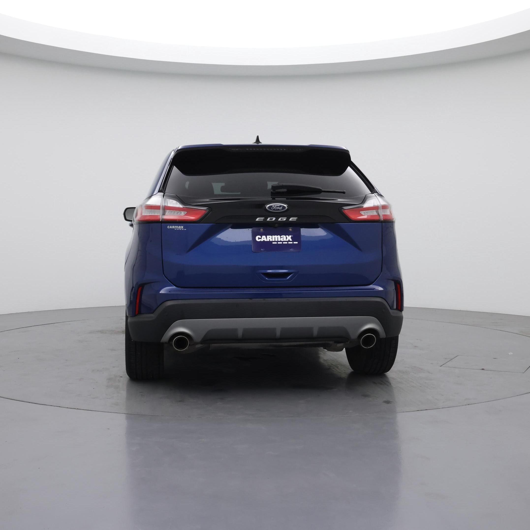 Thumbnail: 2022 Ford Edge - 6