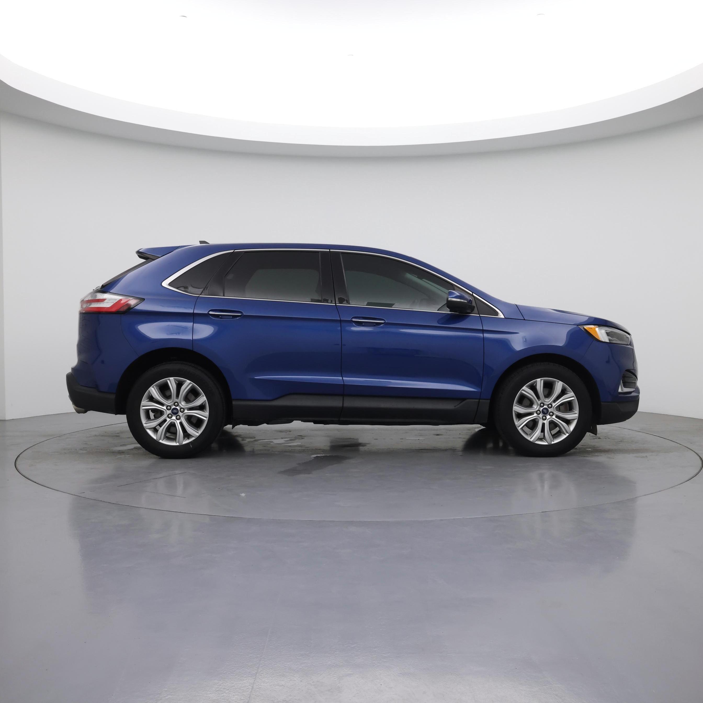Thumbnail: 2022 Ford Edge - 7