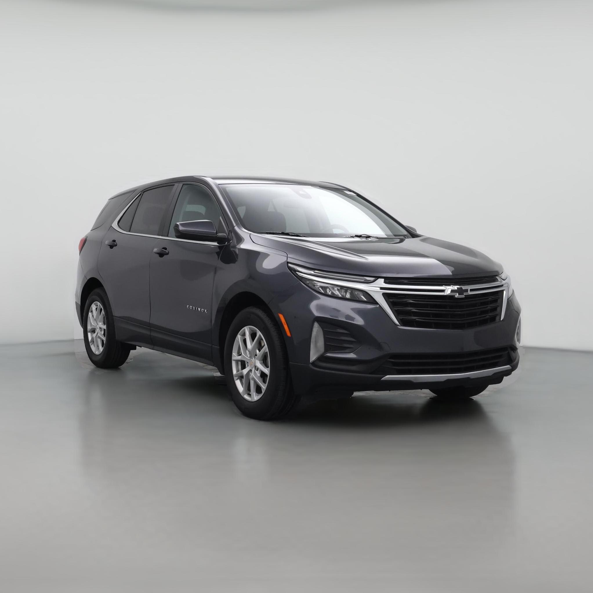 Thumbnail: 2023 Chevrolet Equinox - 1