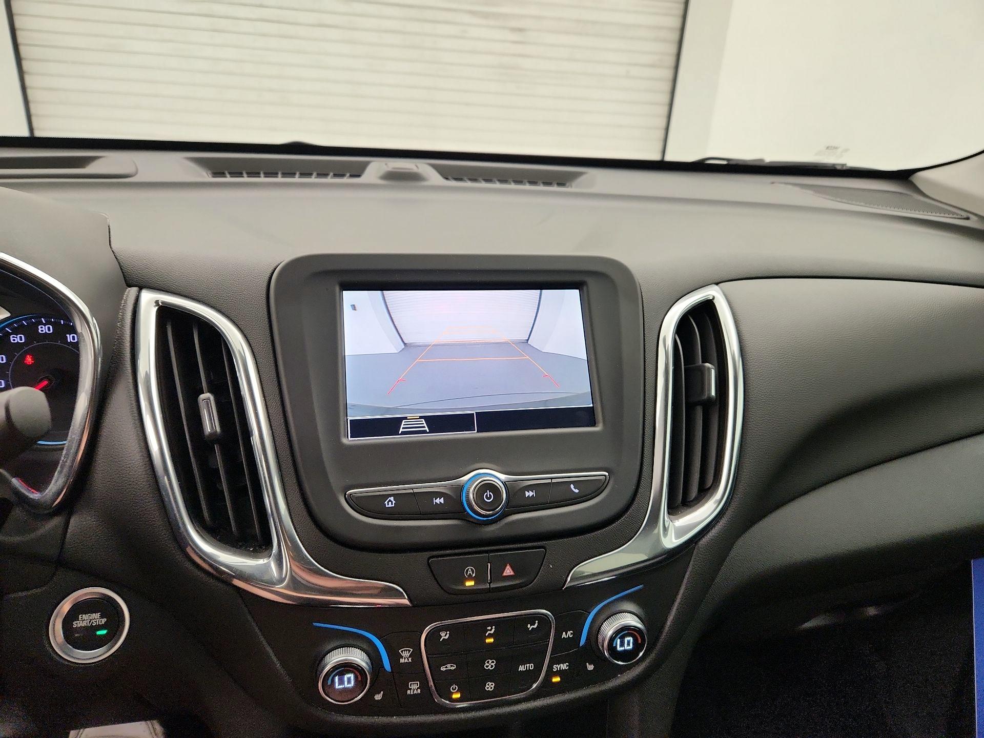 Thumbnail: 2023 Chevrolet Equinox - 14