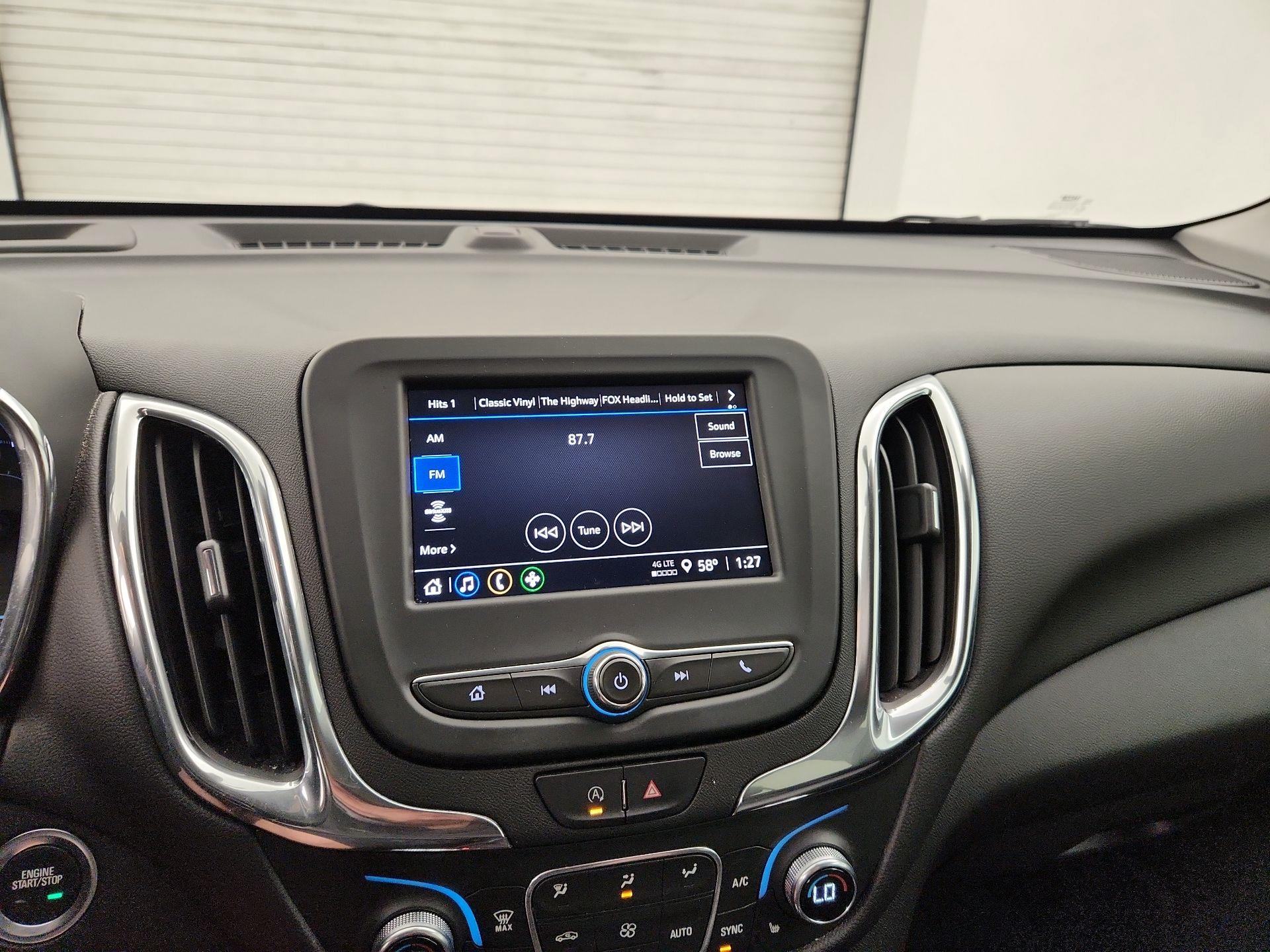 Thumbnail: 2023 Chevrolet Equinox - 15