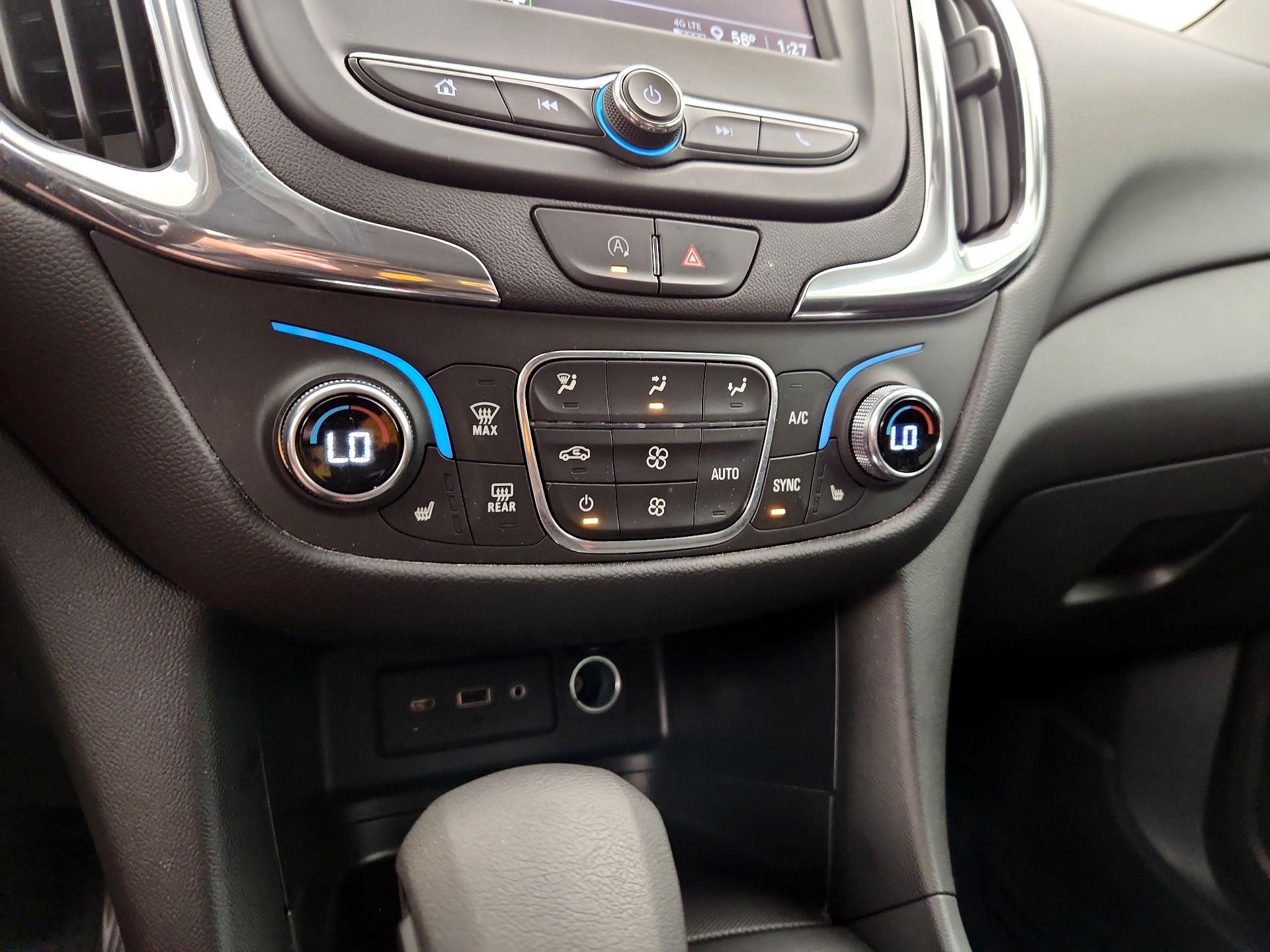 Thumbnail: 2023 Chevrolet Equinox - 16