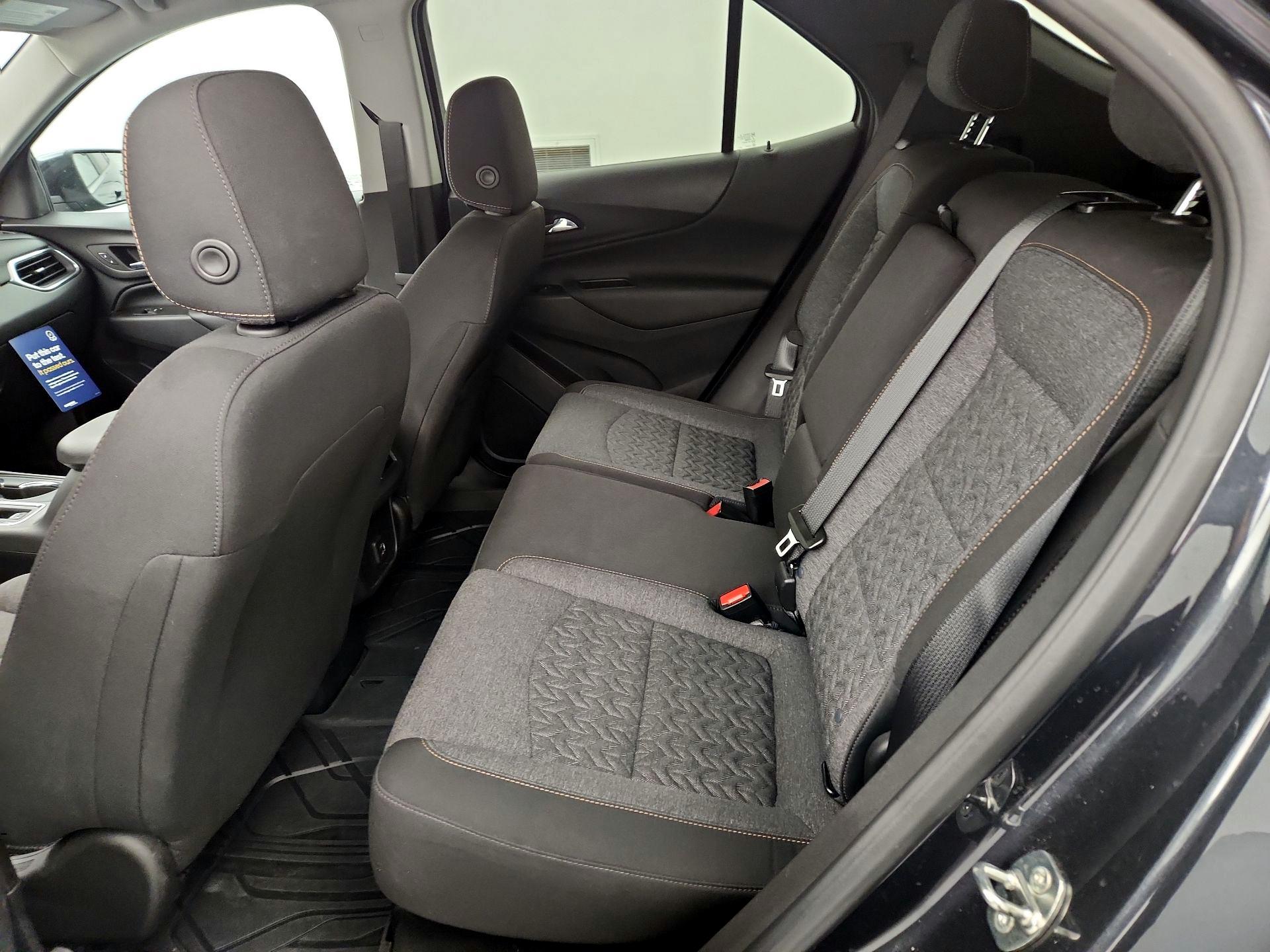 Thumbnail: 2023 Chevrolet Equinox - 18