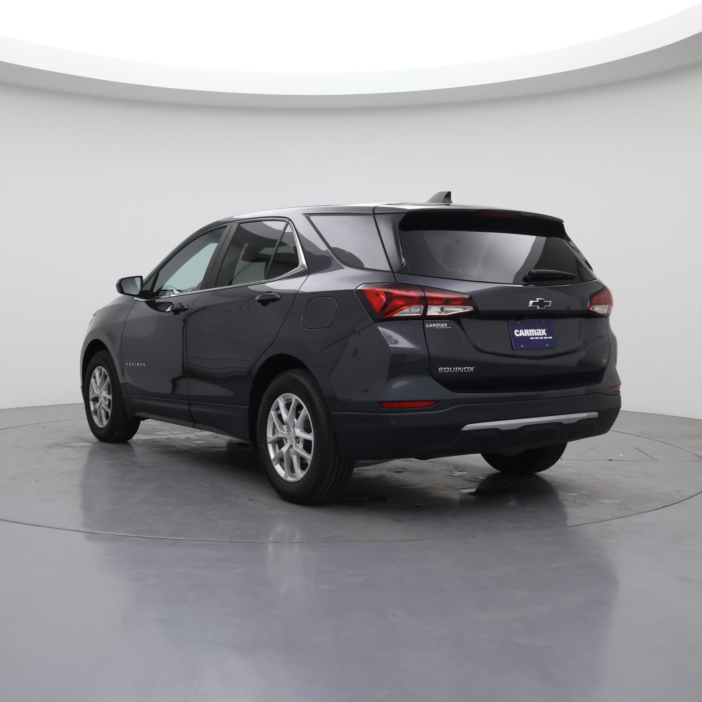 Thumbnail: 2023 Chevrolet Equinox - 2