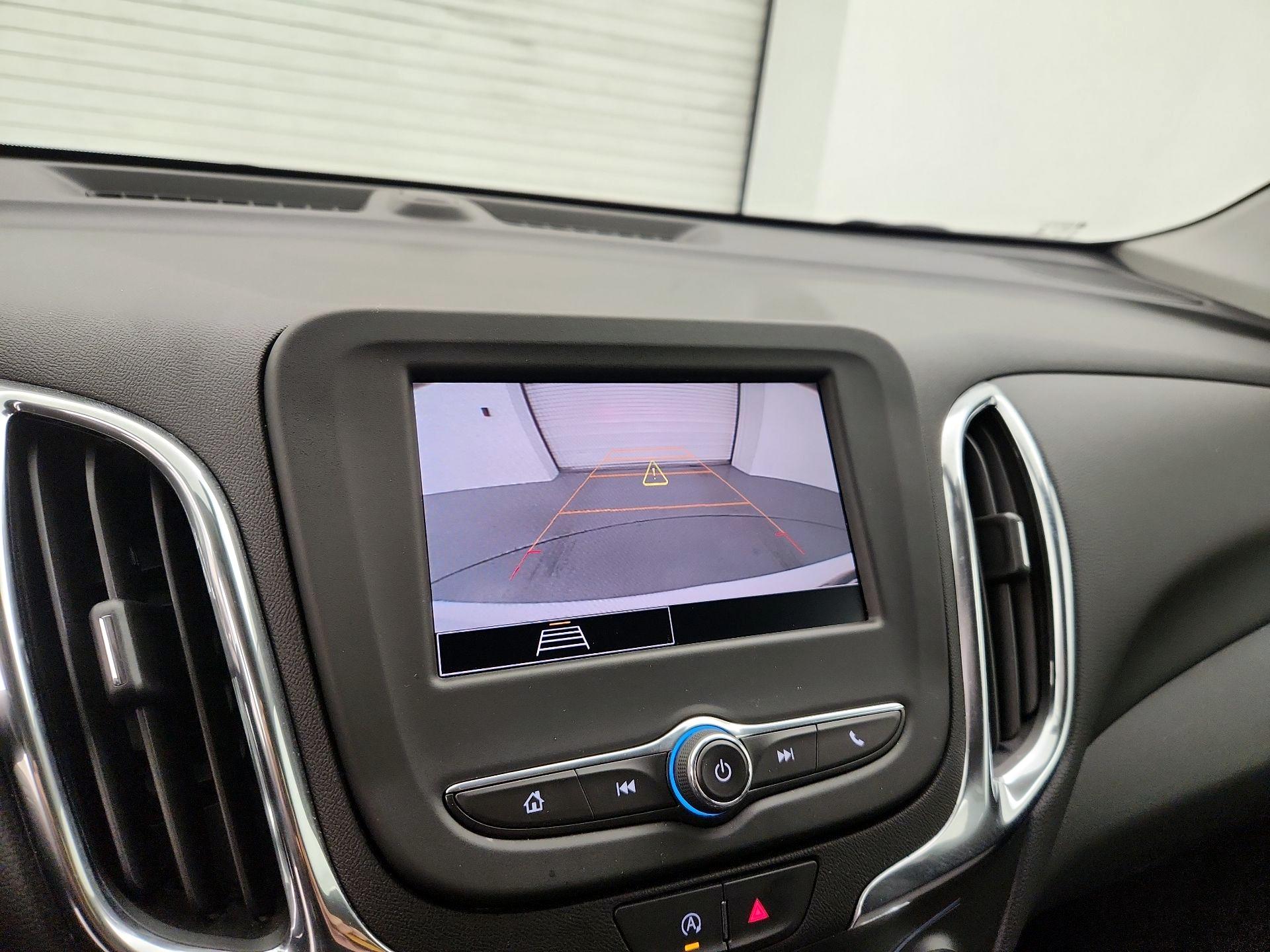 Thumbnail: 2022 Chevrolet Equinox - 14