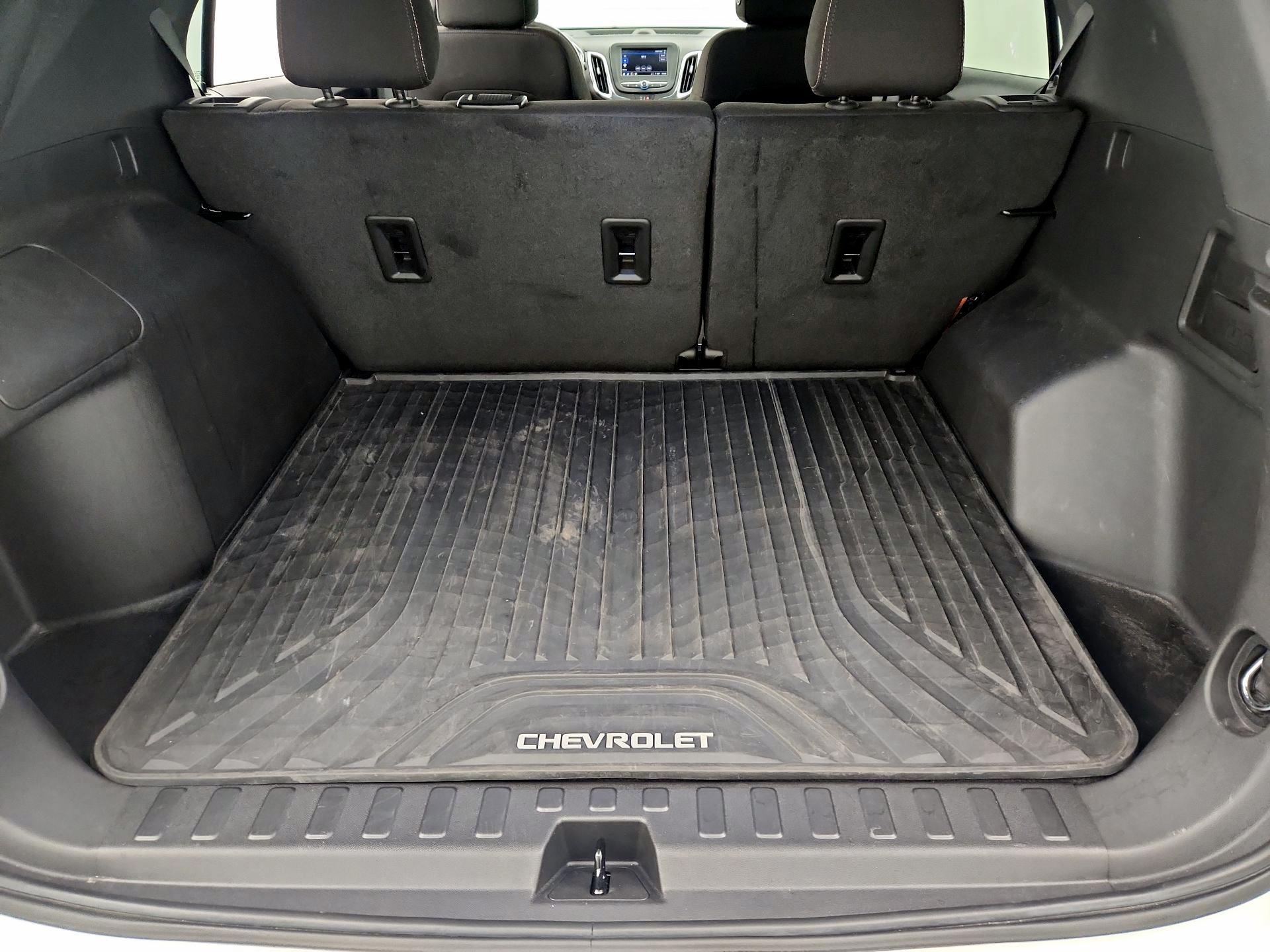 Thumbnail: 2022 Chevrolet Equinox - 20