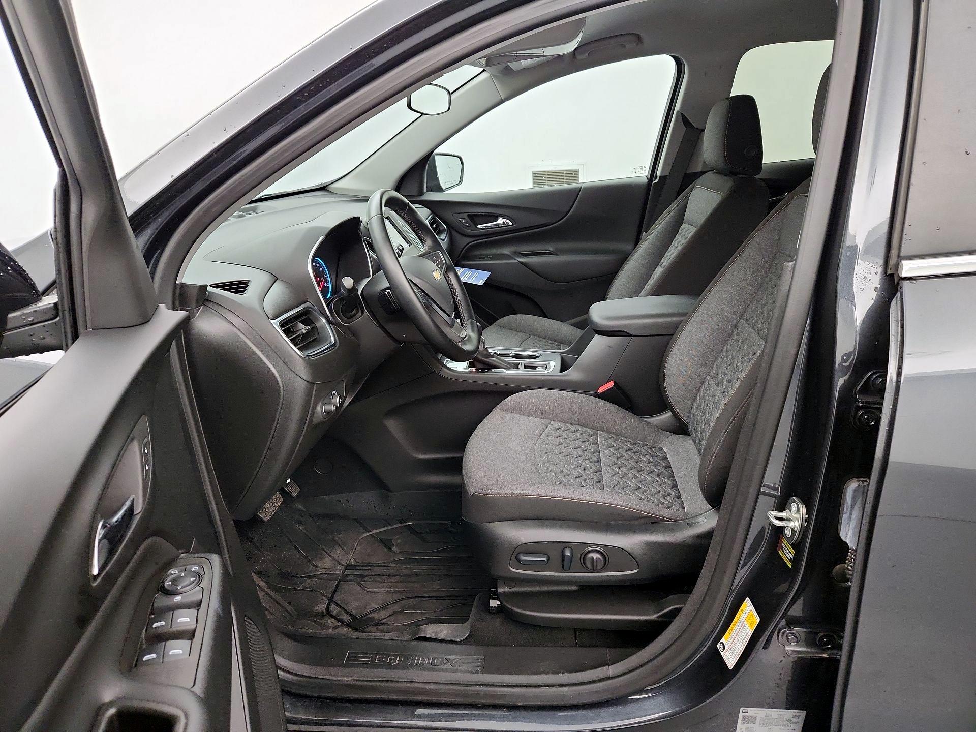 Thumbnail: 2023 Chevrolet Equinox - 11