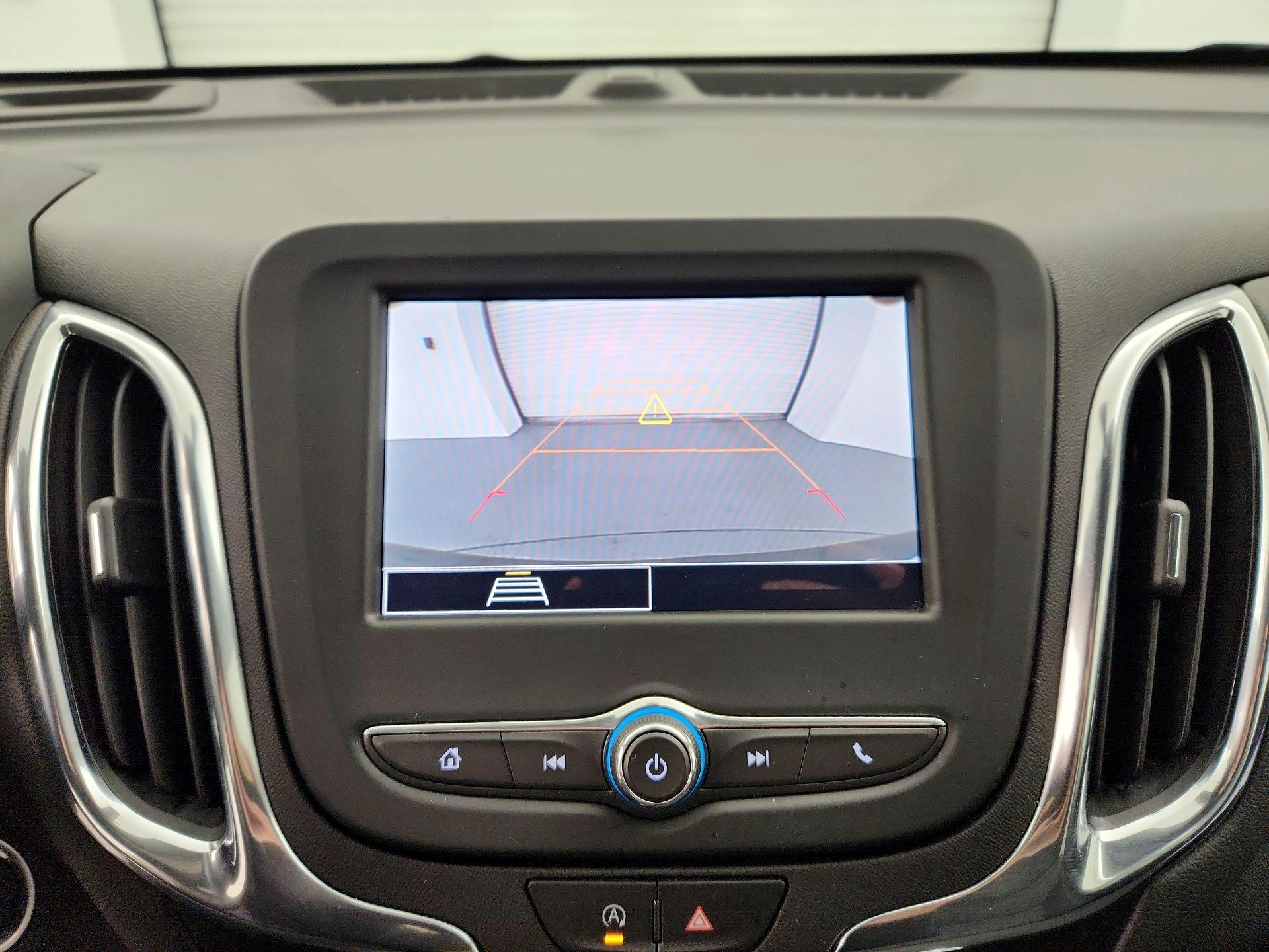 Thumbnail: 2023 Chevrolet Equinox - 14