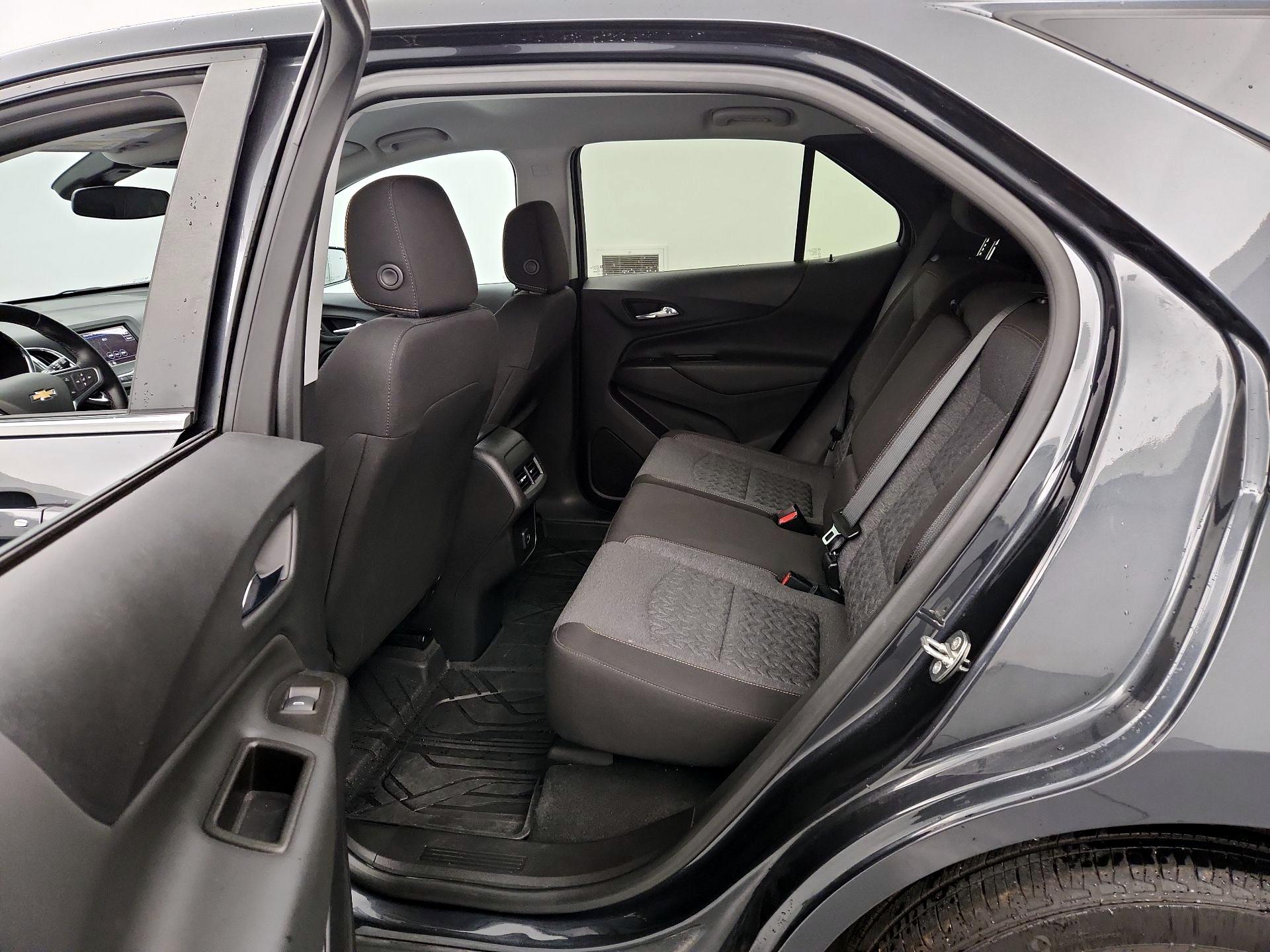 Thumbnail: 2023 Chevrolet Equinox - 19