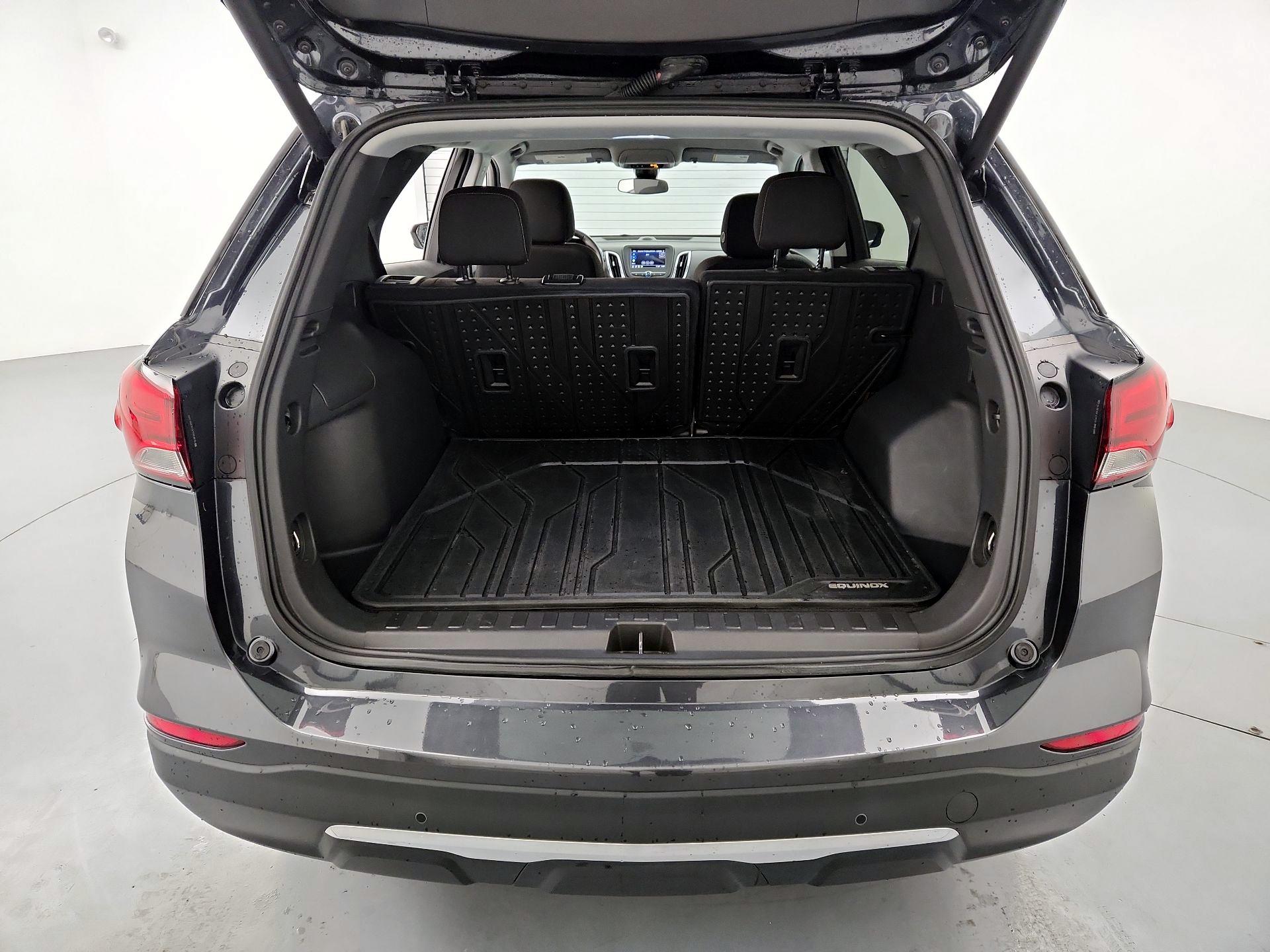 Thumbnail: 2023 Chevrolet Equinox - 20