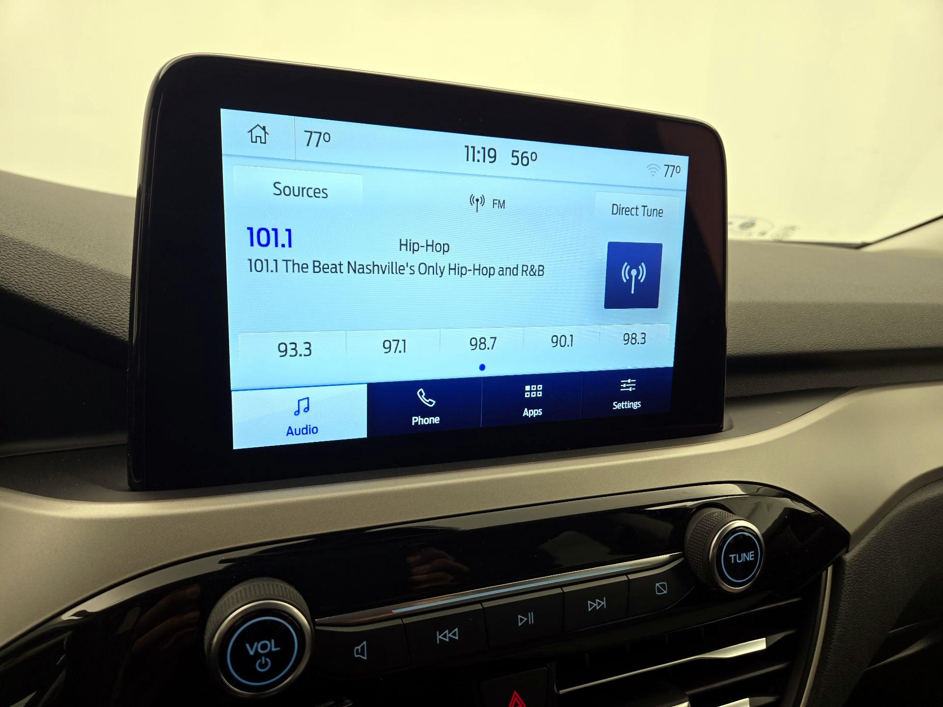 Thumbnail: 2022 Ford Escape - 15