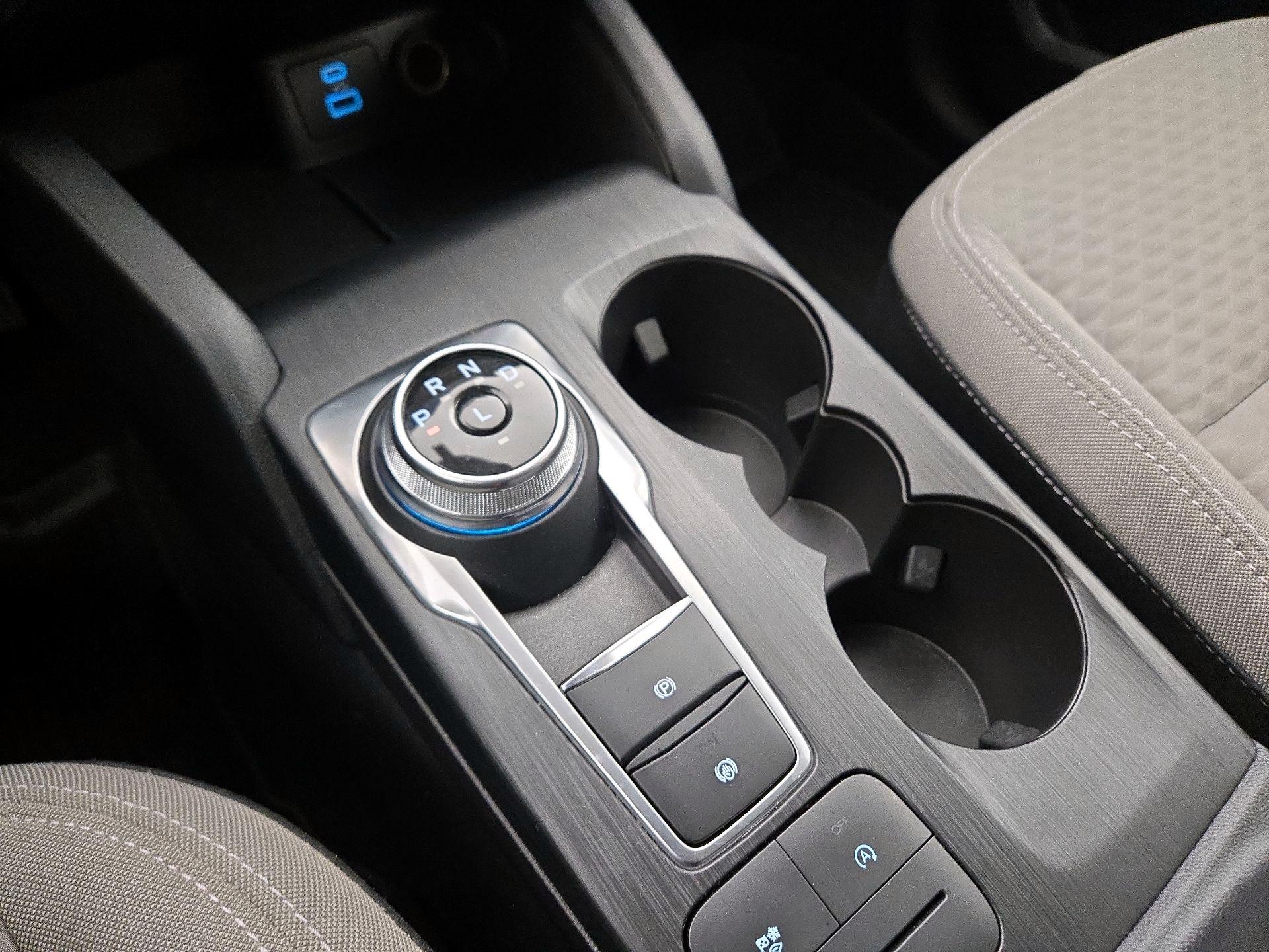 Thumbnail: 2022 Ford Escape - 17