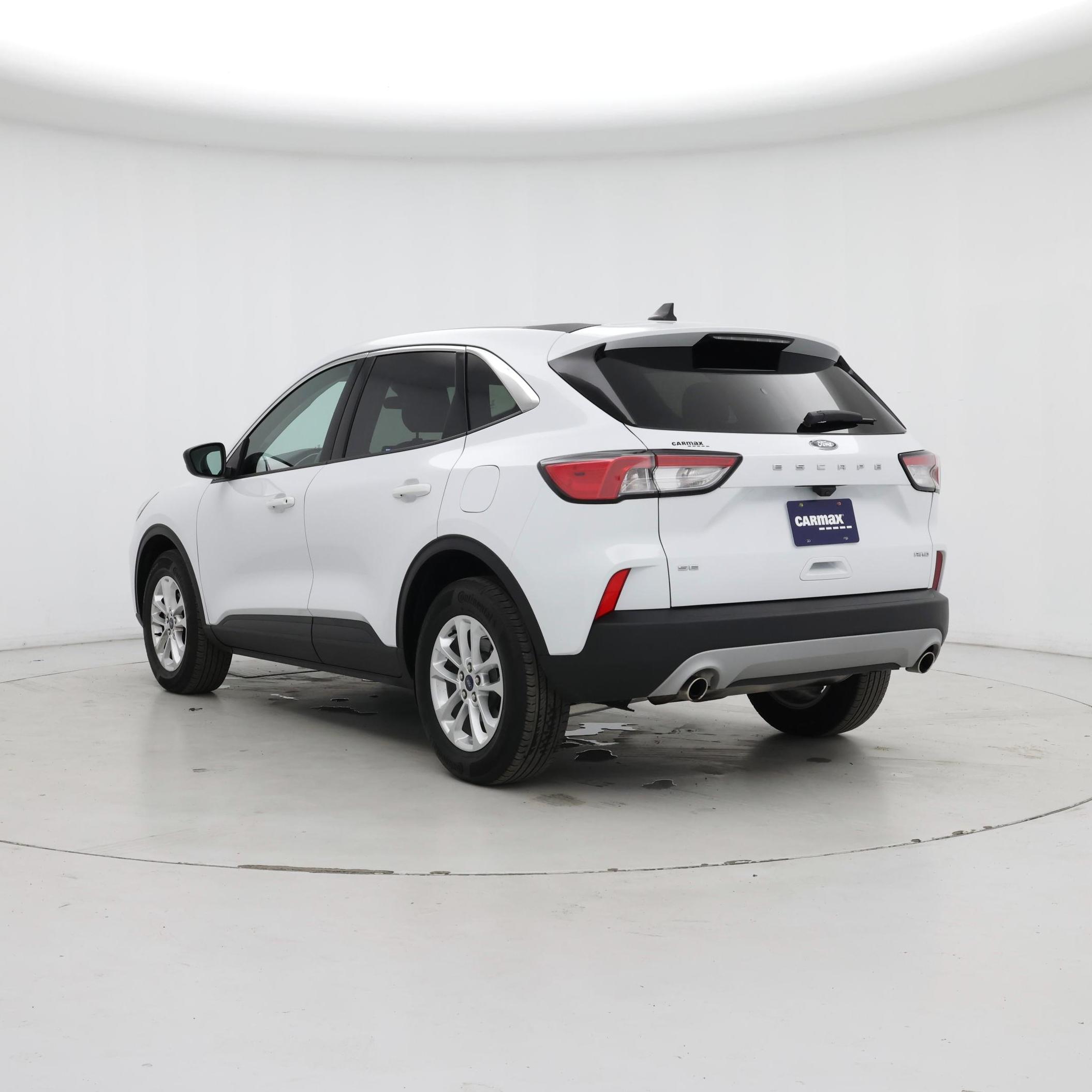 Thumbnail: 2022 Ford Escape - 2